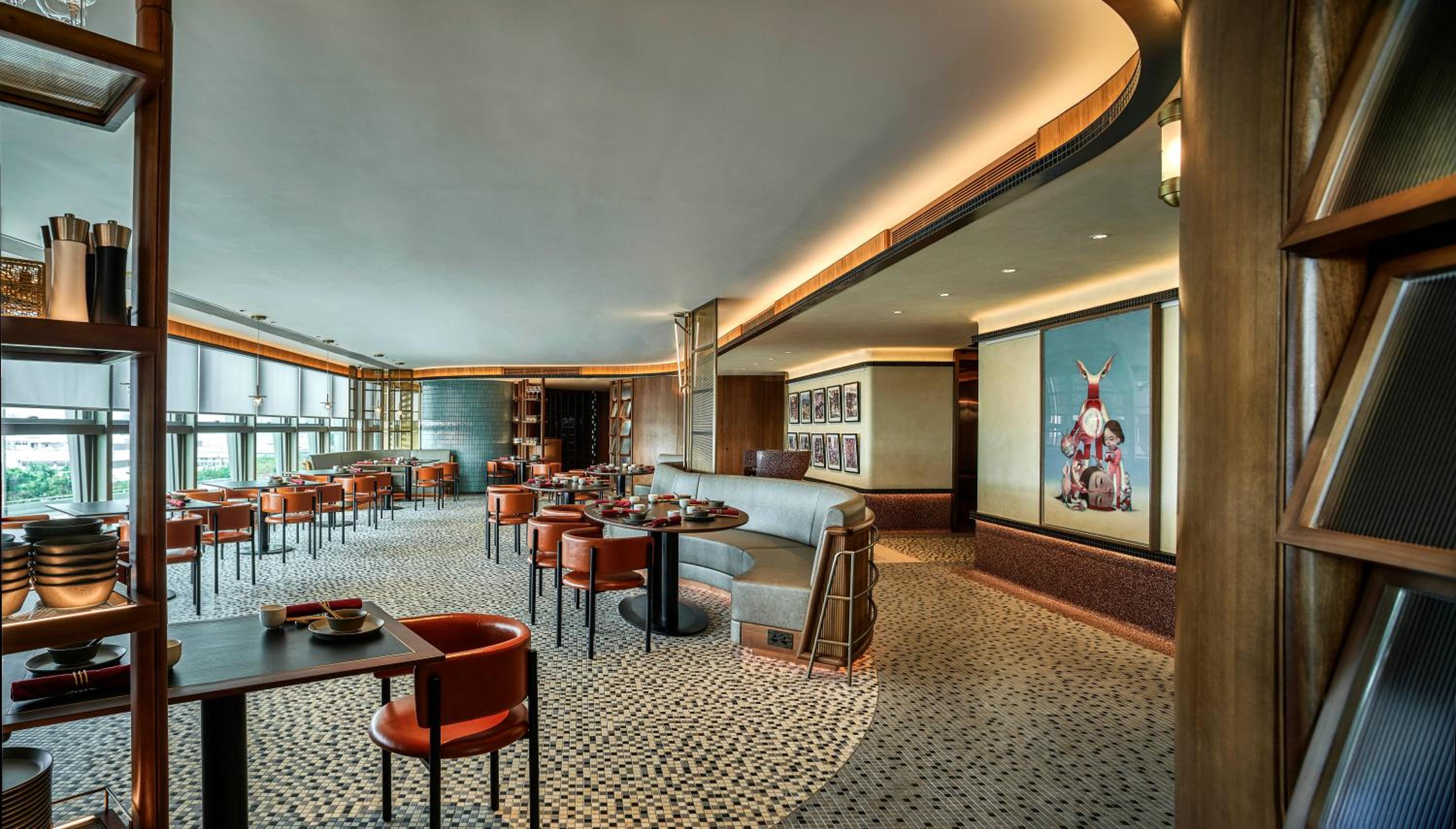 Oasis Aurum 181 Hotel