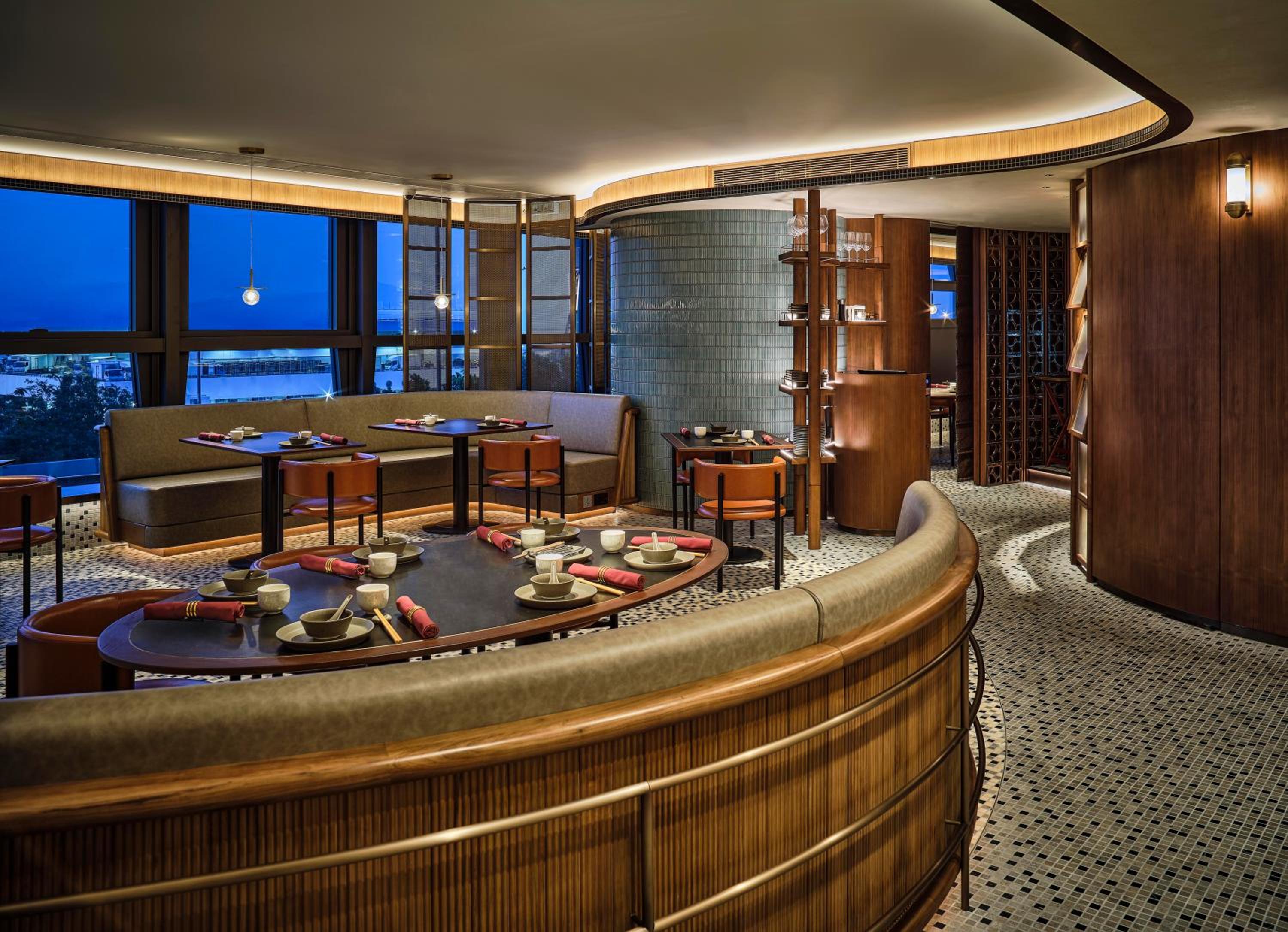 Oasis Aurum 181 Hotel