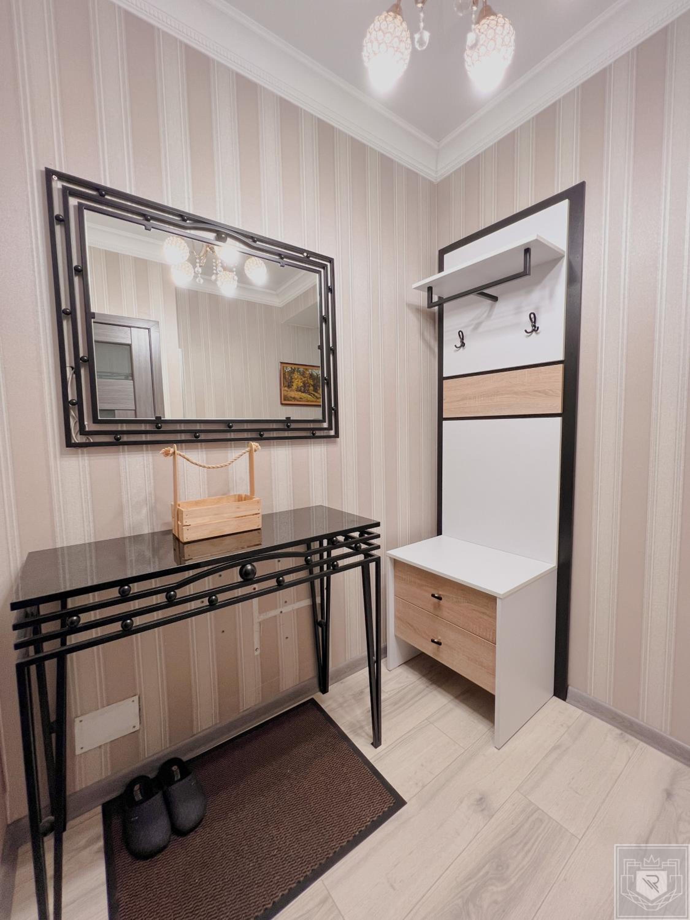 RentHouse Apartments Elegant