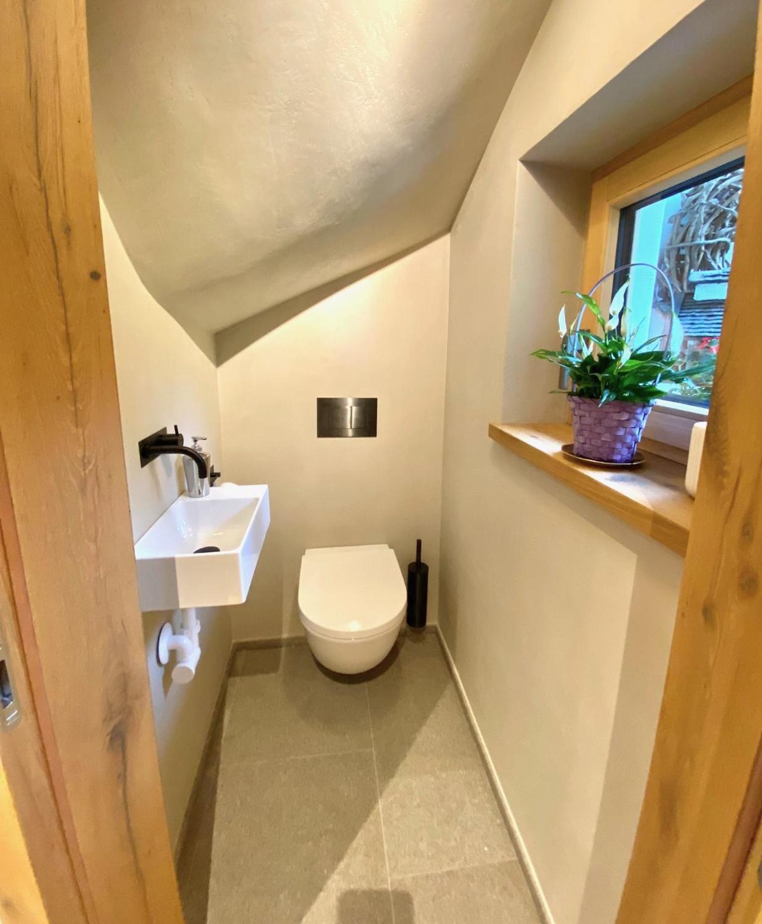 ALPIN CHARME APARTMENTS Boutique Chalet Kitzbichl