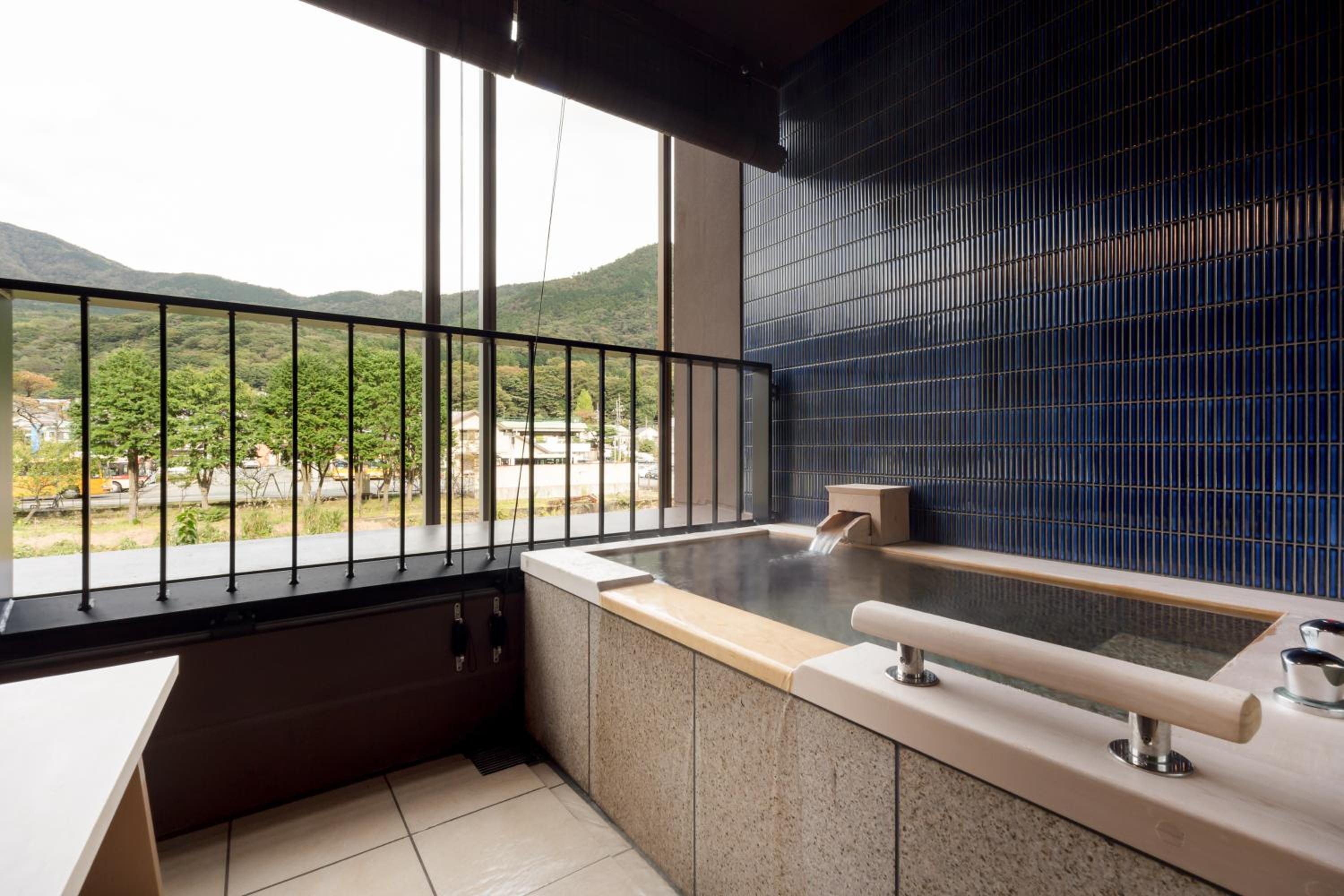 Hotel Indigo Hakone Gora by IHG 44