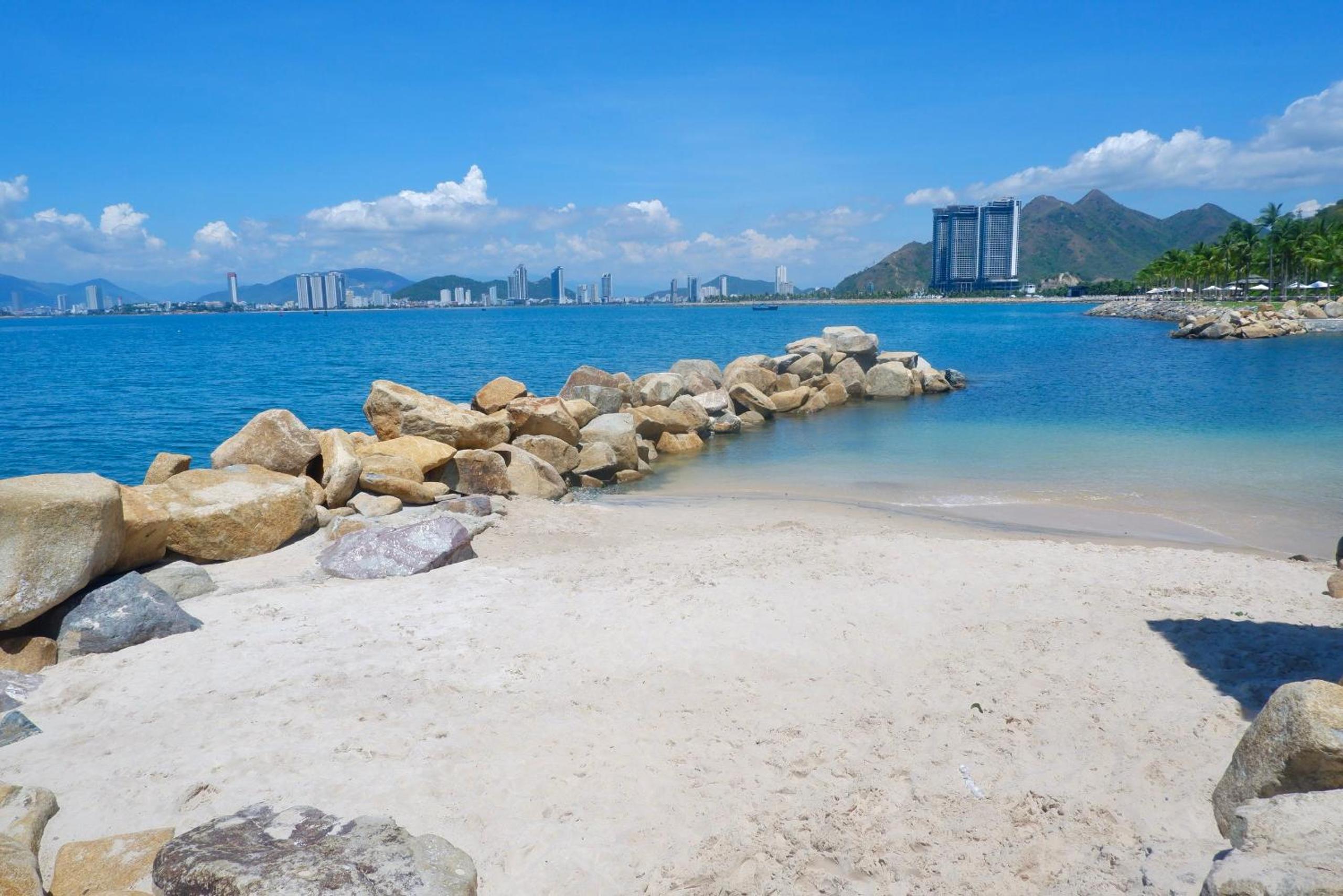 Alibu Resort Nha Trang