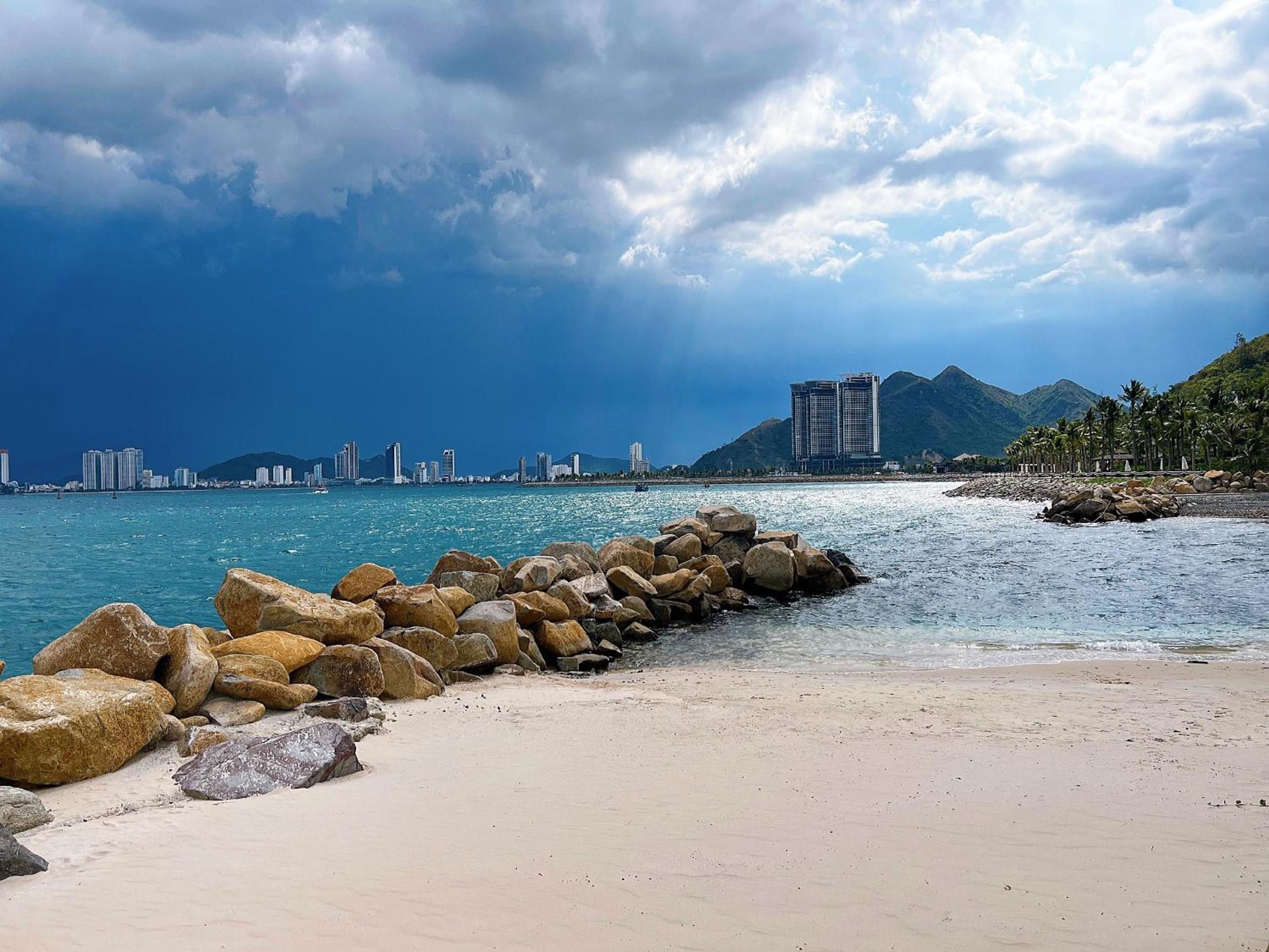 Alibu Resort Nha Trang