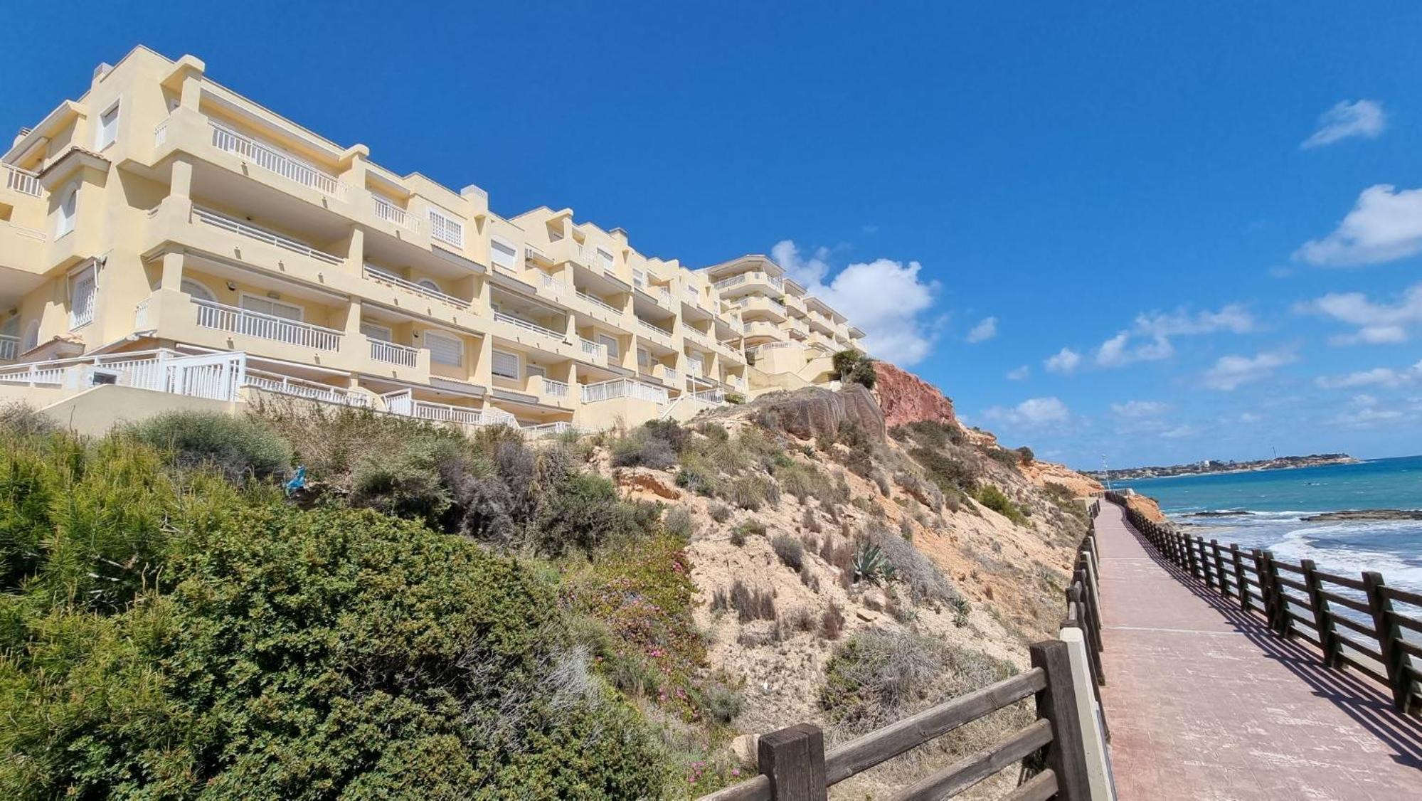Duplex MIRADOR