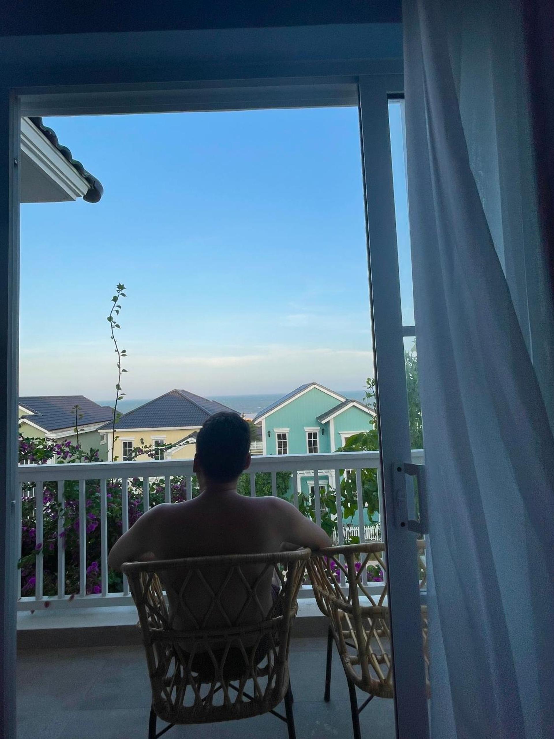 Anata Villa SeaView - Novaworld Phan Thiết view 4