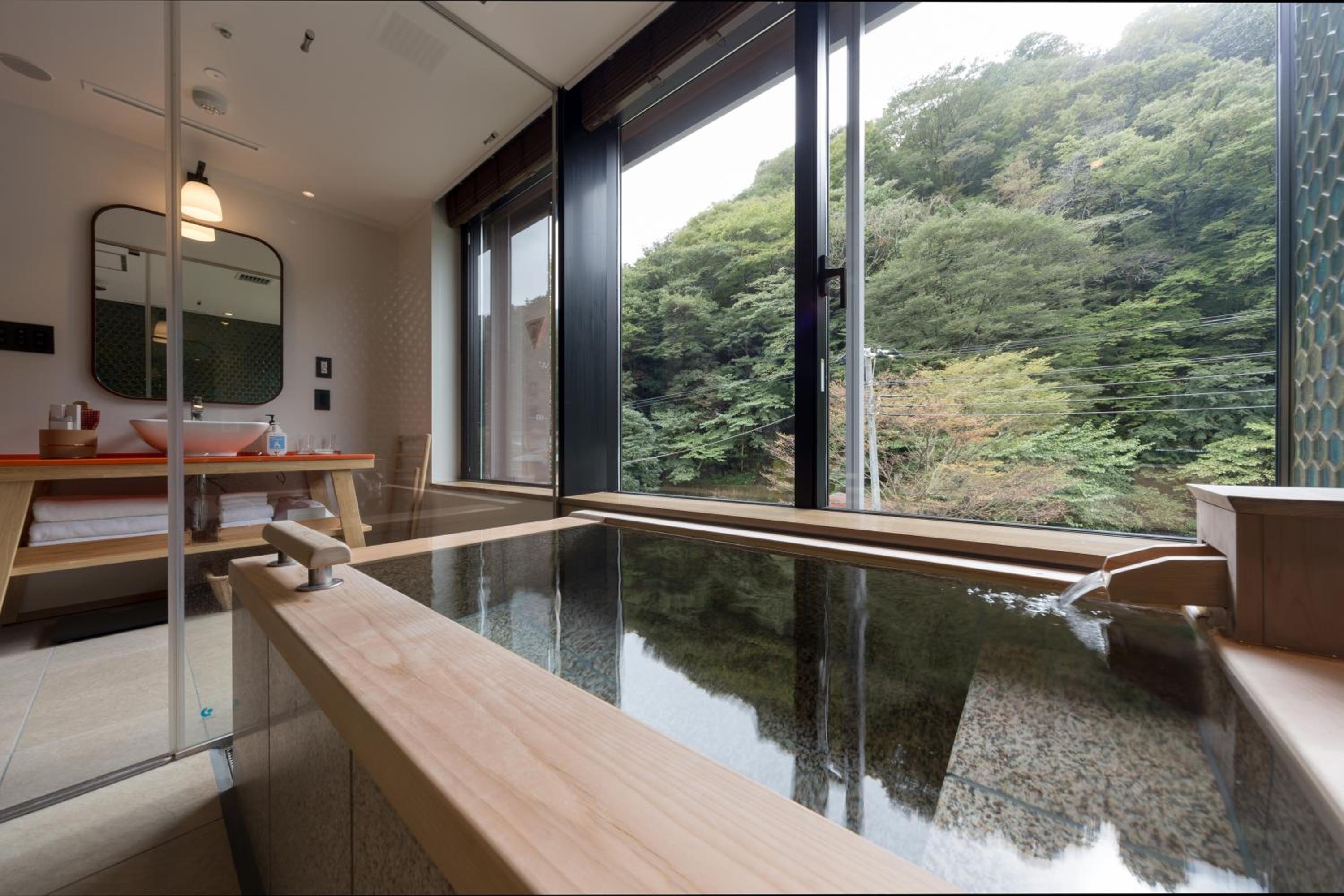 Hotel Indigo Hakone Gora by IHG 45