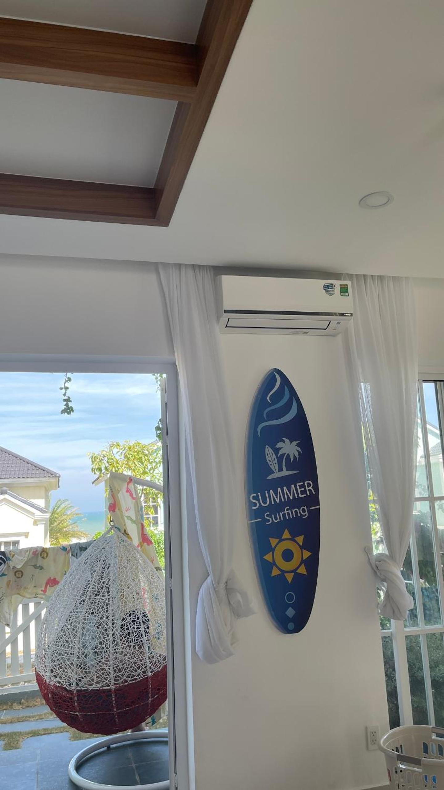 Anata Villa SeaView - Novaworld Phan Thiết view 3