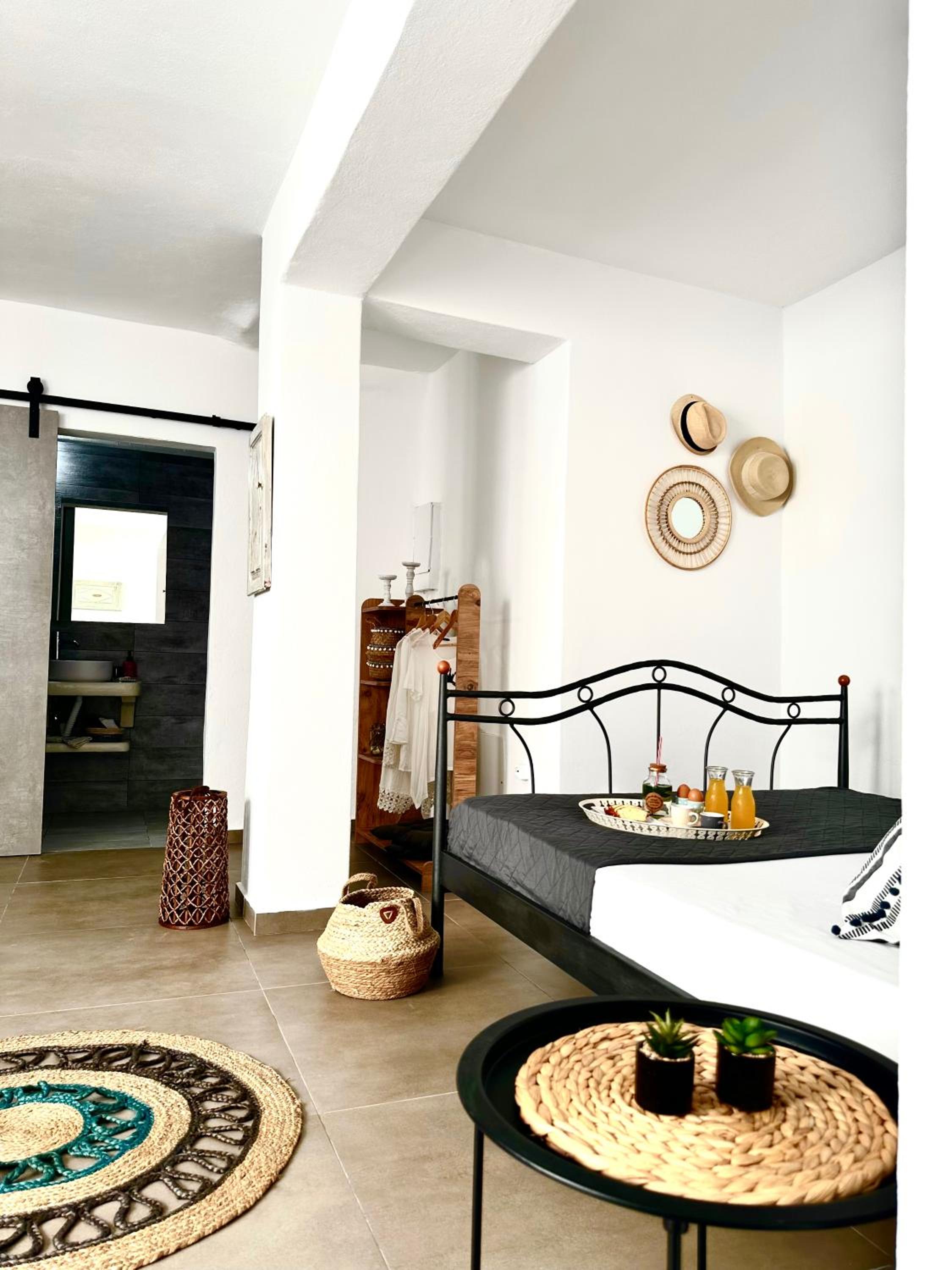 Aeron Suites