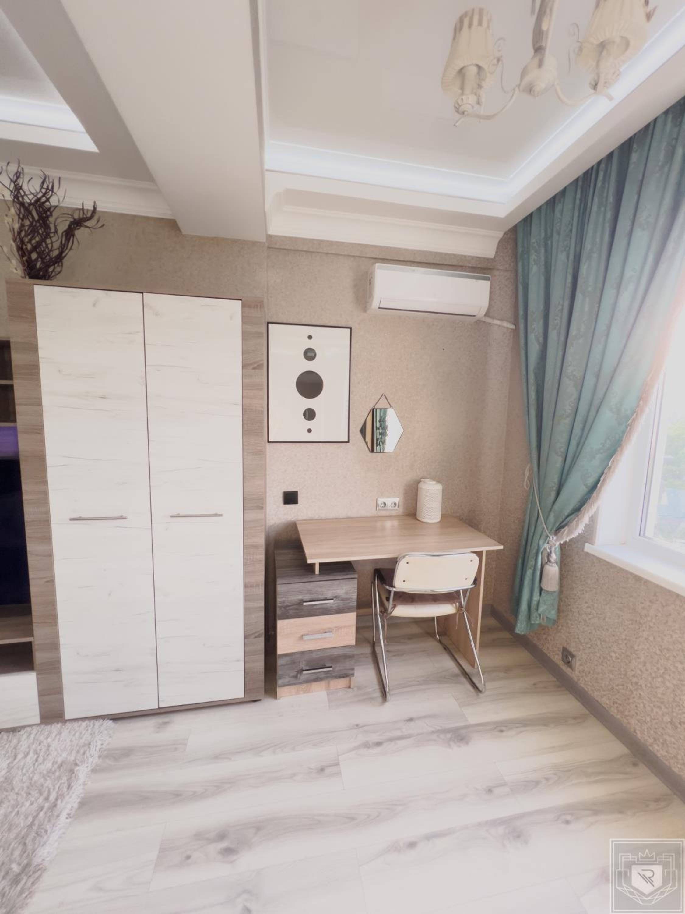 RentHouse Apartments Elegant