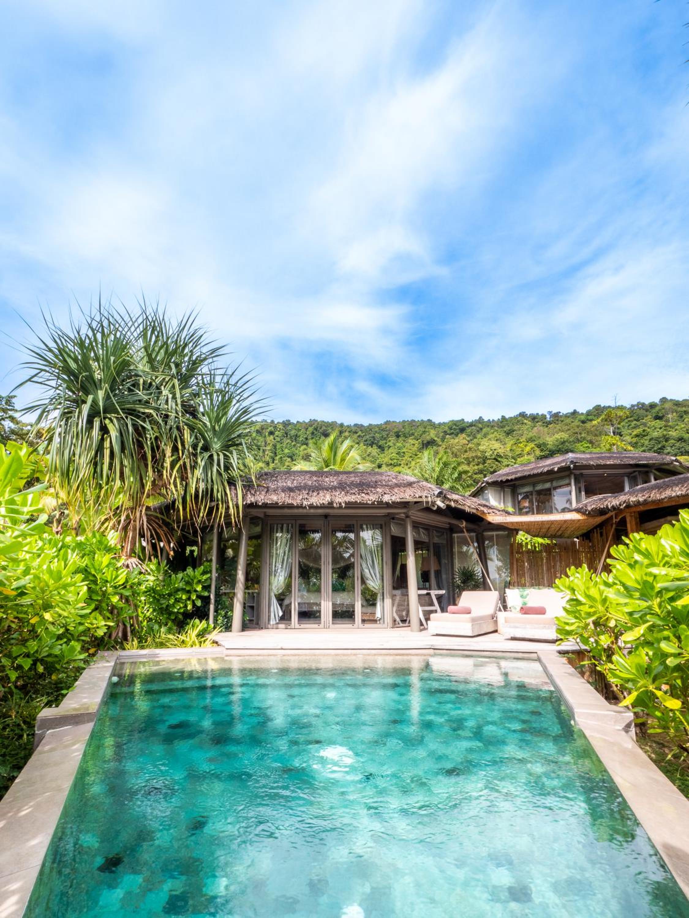 TreeHouse Villas Koh Yao - Adults Only