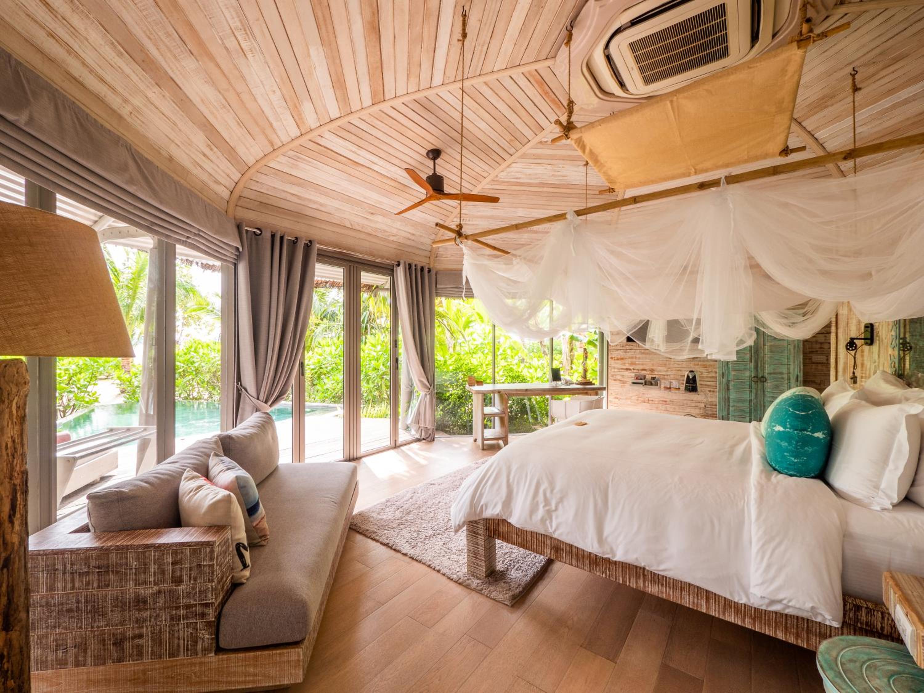TreeHouse Villas Koh Yao - Adults Only