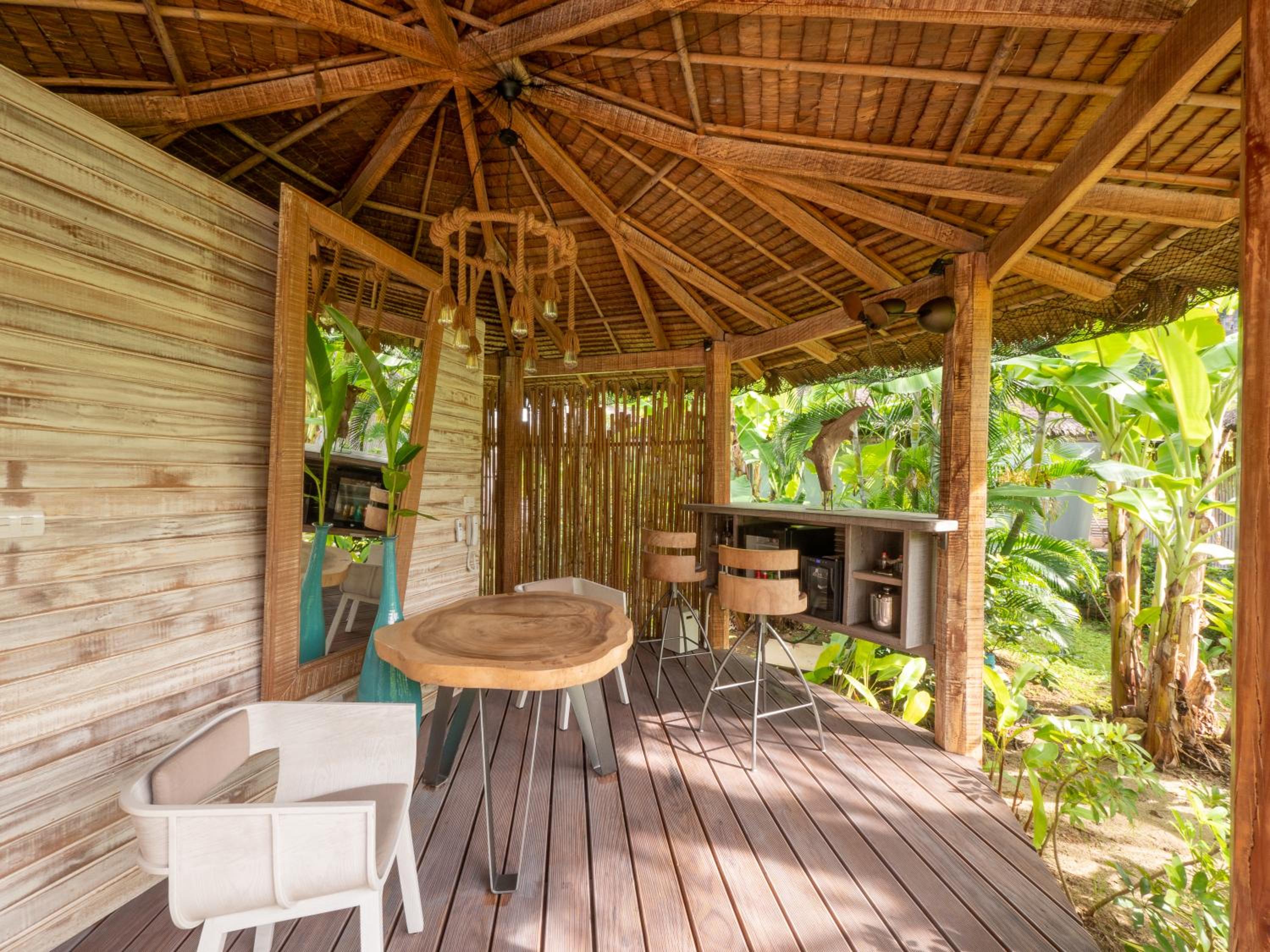 TreeHouse Villas Koh Yao - Adults Only