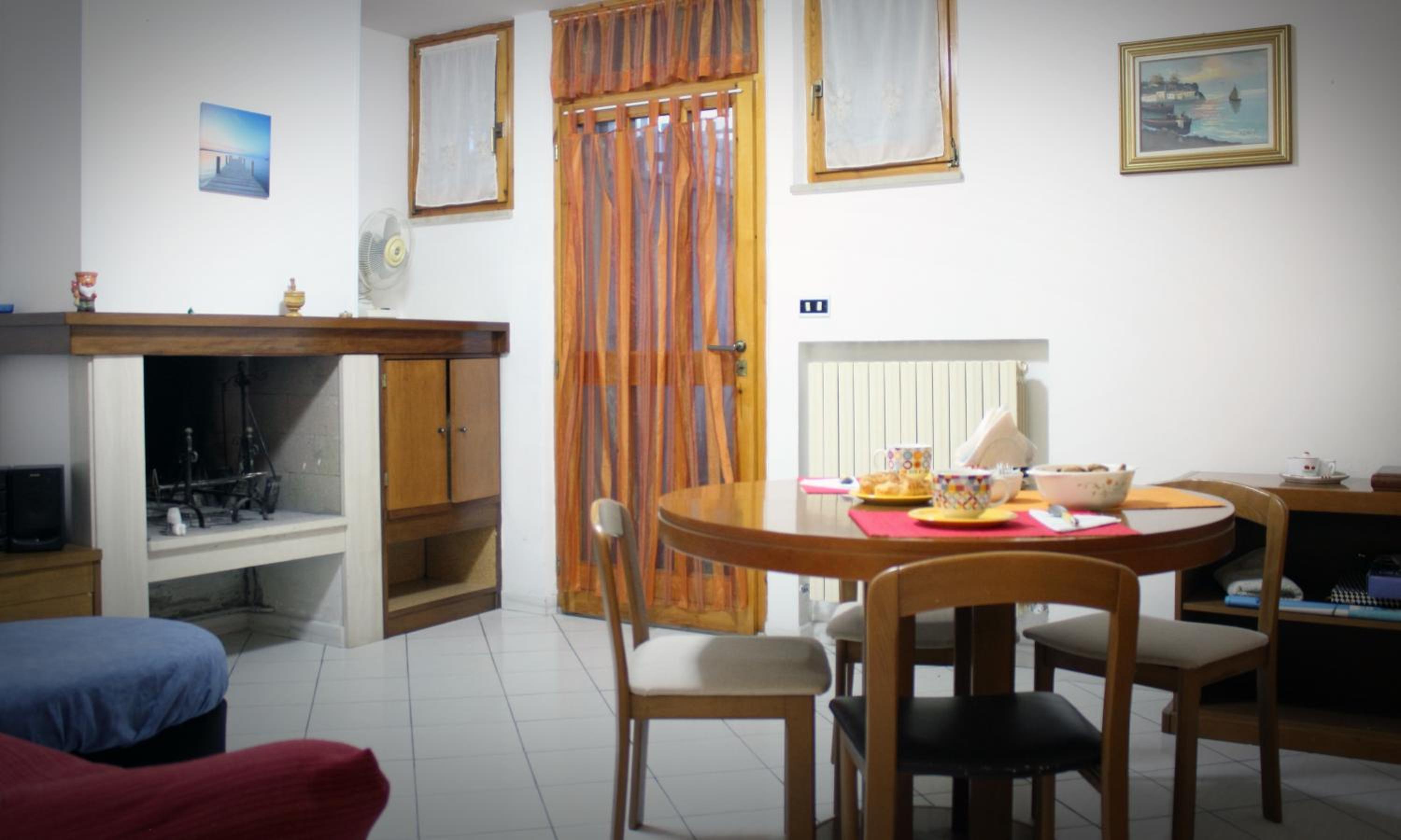 B&B Mattia view 3