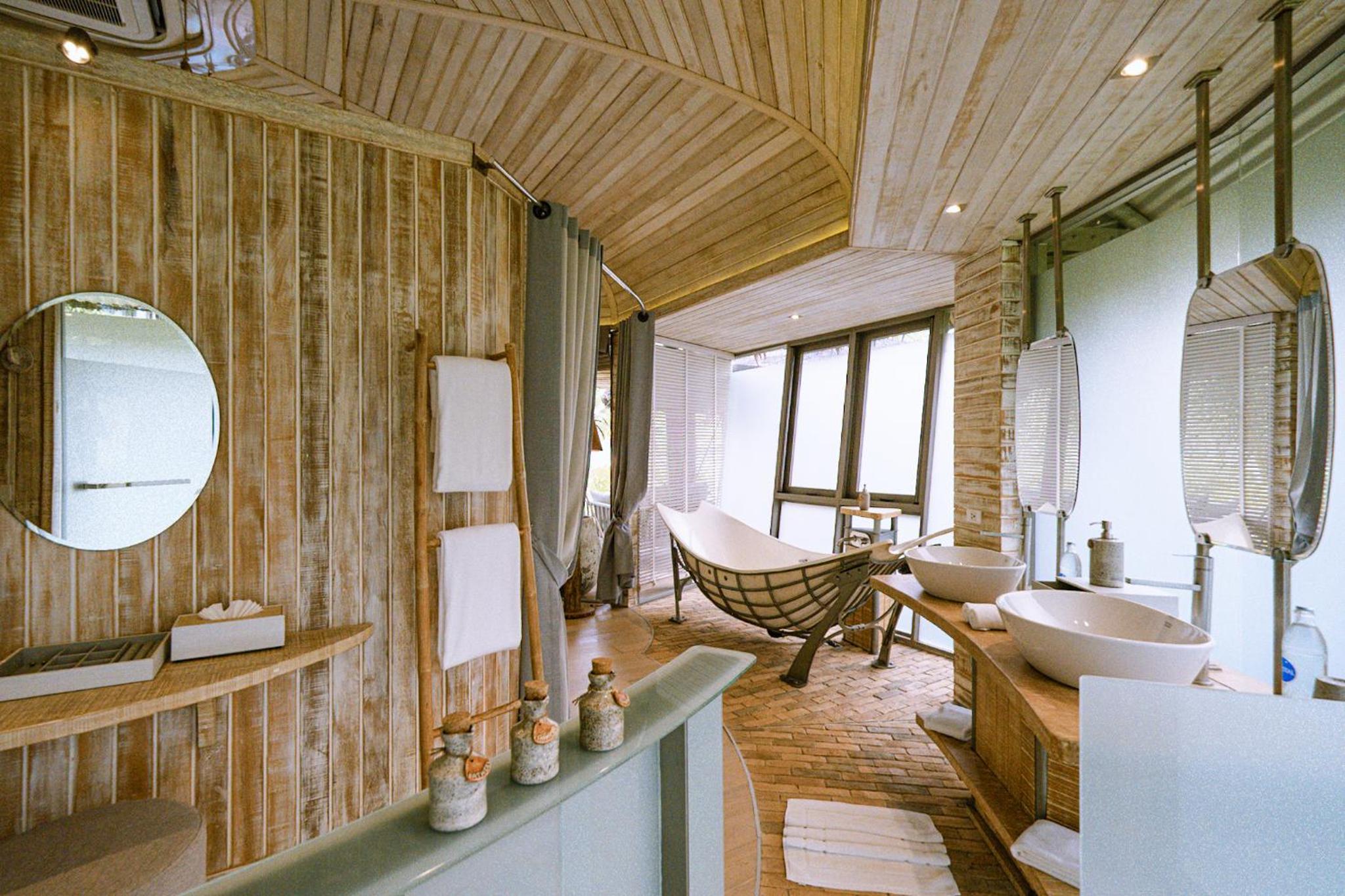 TreeHouse Villas Koh Yao - Adults Only