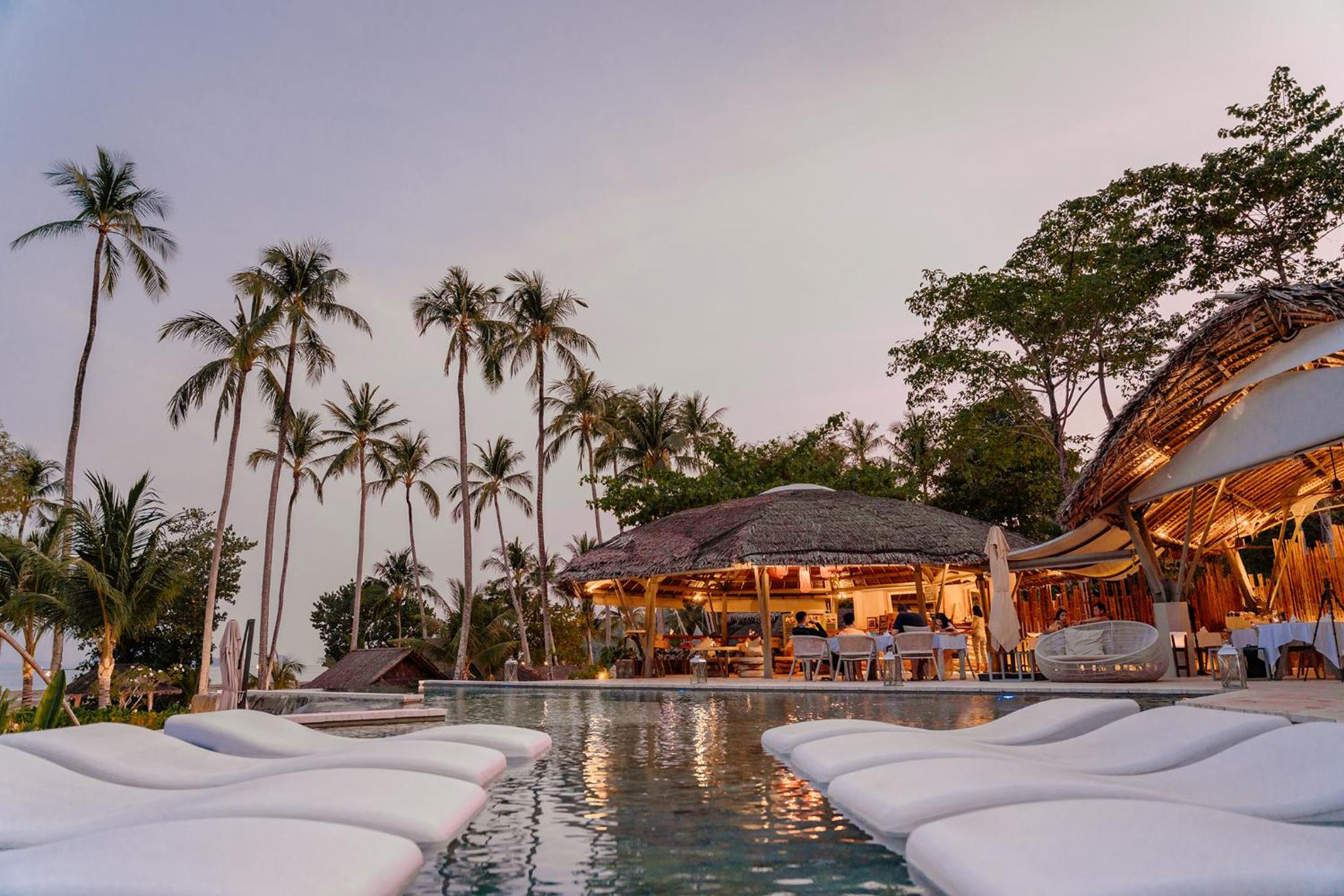 TreeHouse Villas Koh Yao - Adults Only