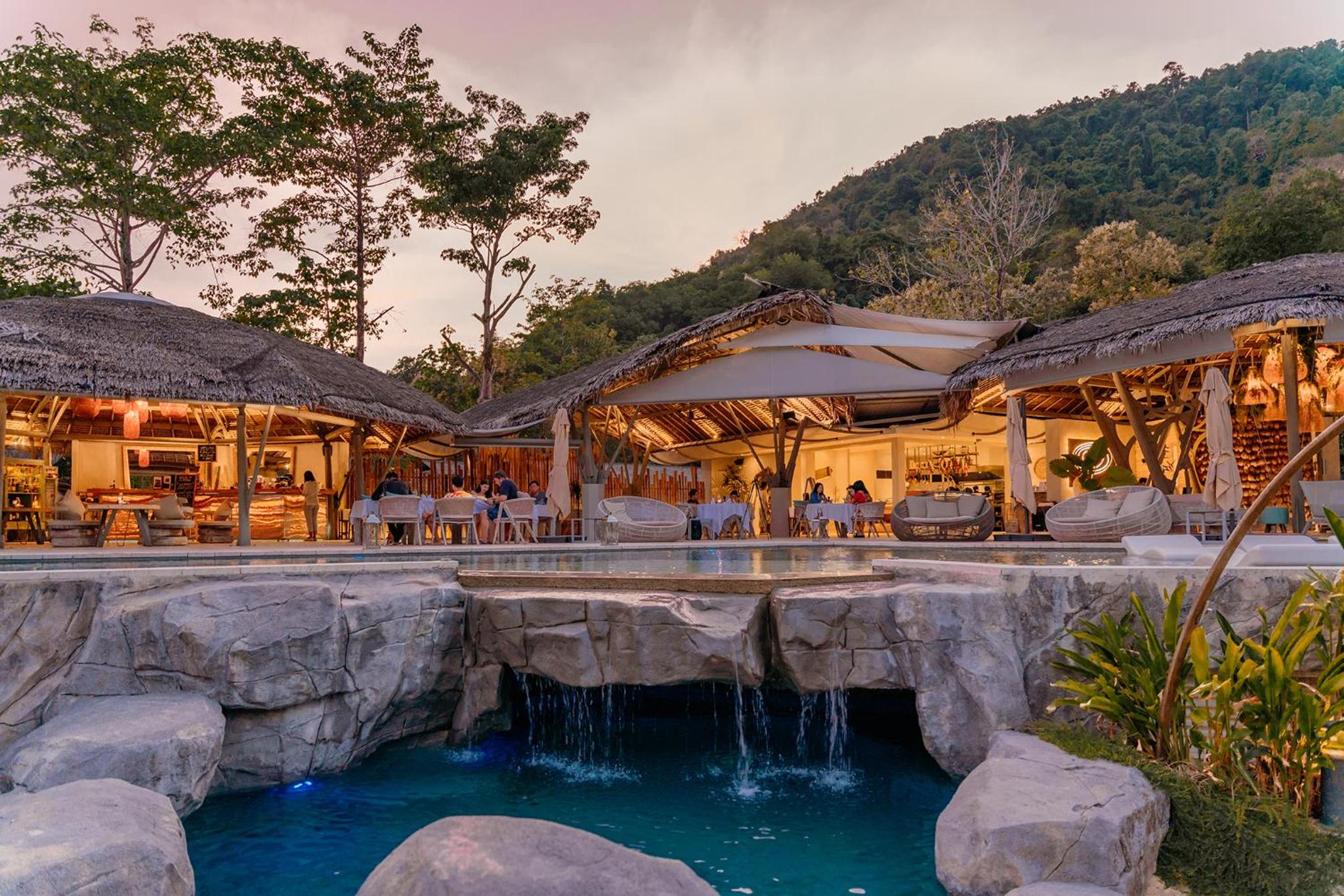 TreeHouse Villas Koh Yao - Adults Only