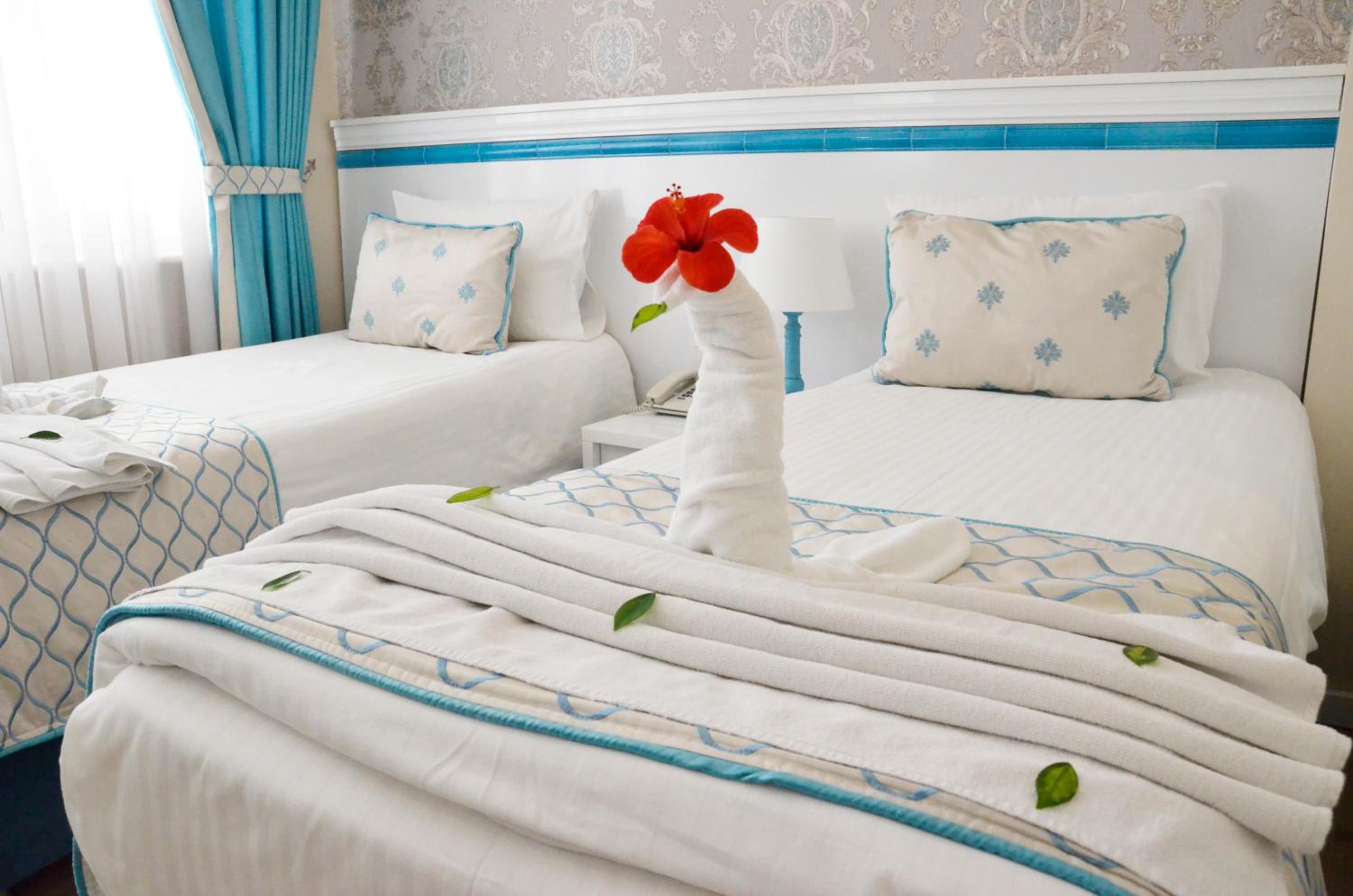 Star Holiday Hotel - Image 55