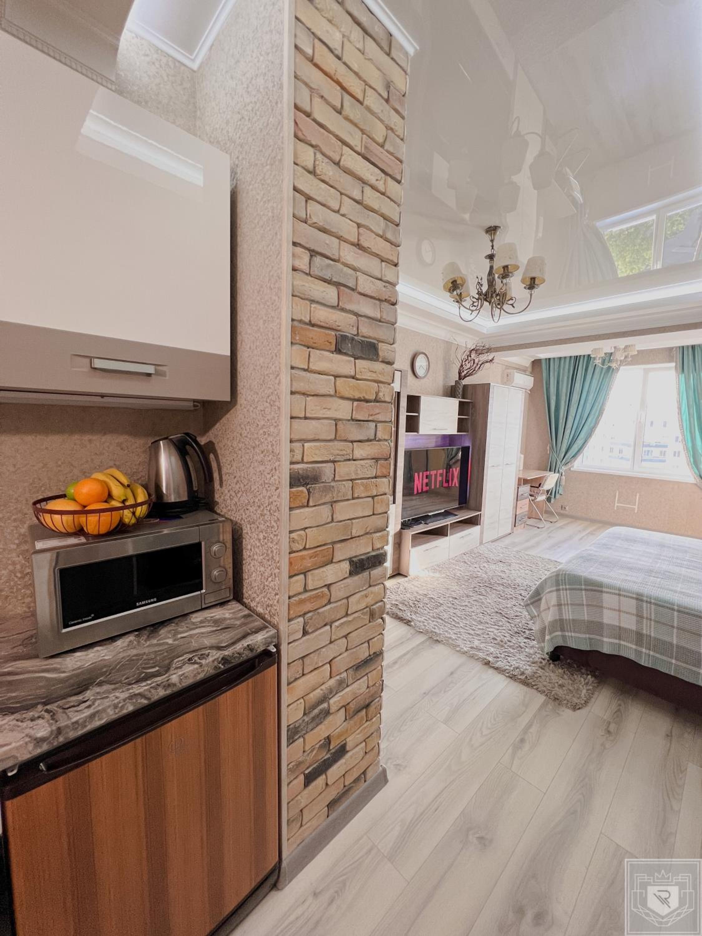 RentHouse Apartments Elegant