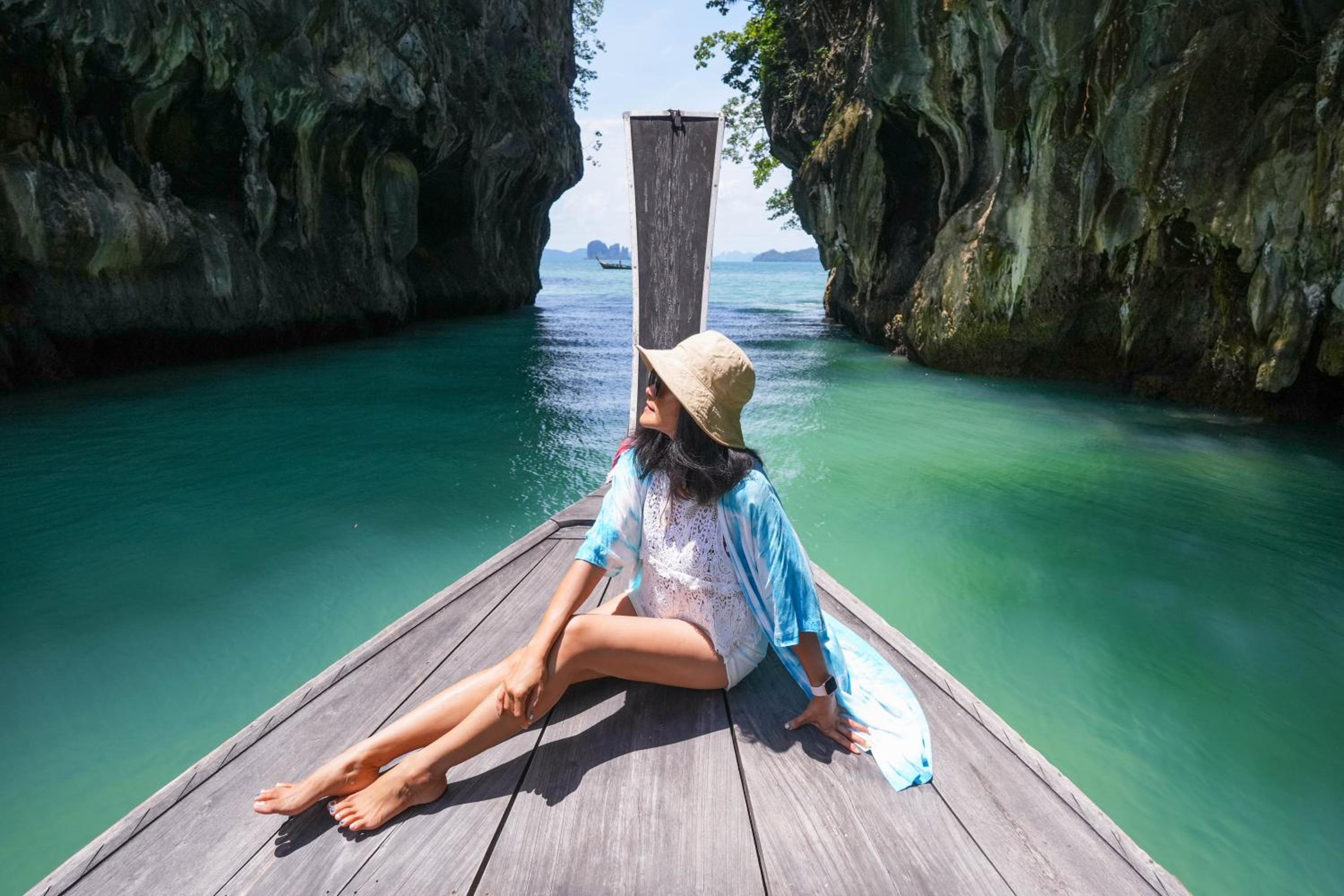 TreeHouse Villas Koh Yao - Adults Only