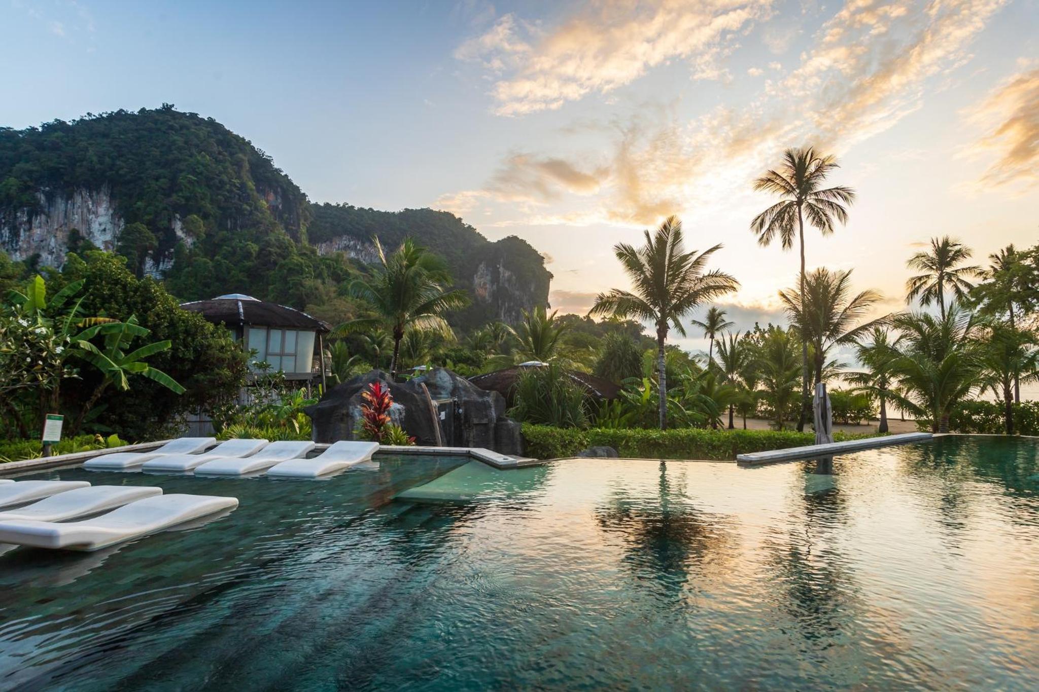 TreeHouse Villas Koh Yao - Adults Only