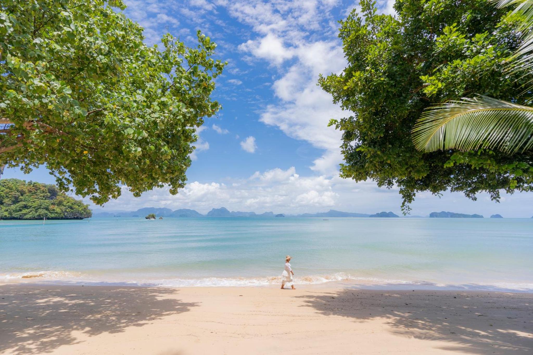 TreeHouse Villas Koh Yao - Adults Only