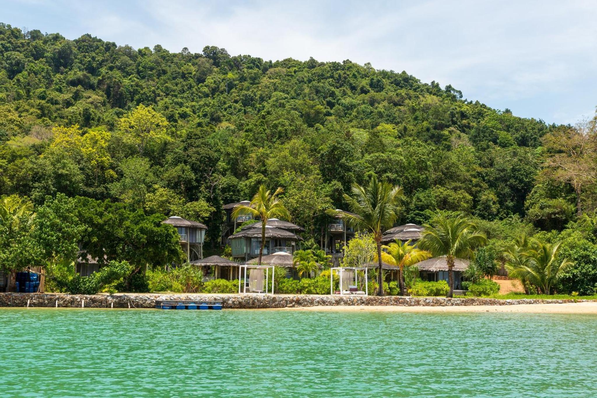 TreeHouse Villas Koh Yao - Adults Only