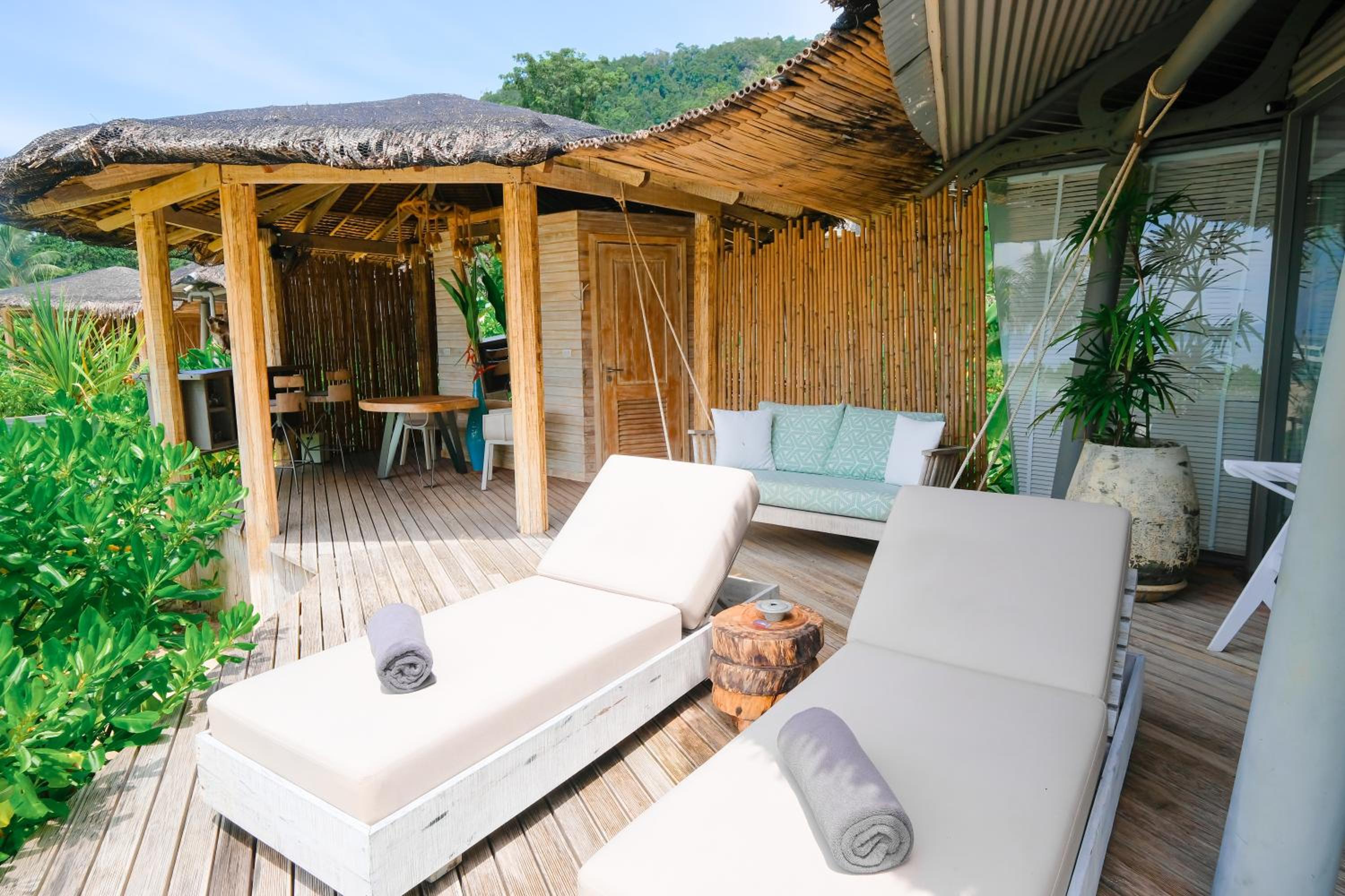 TreeHouse Villas Koh Yao - Adults Only