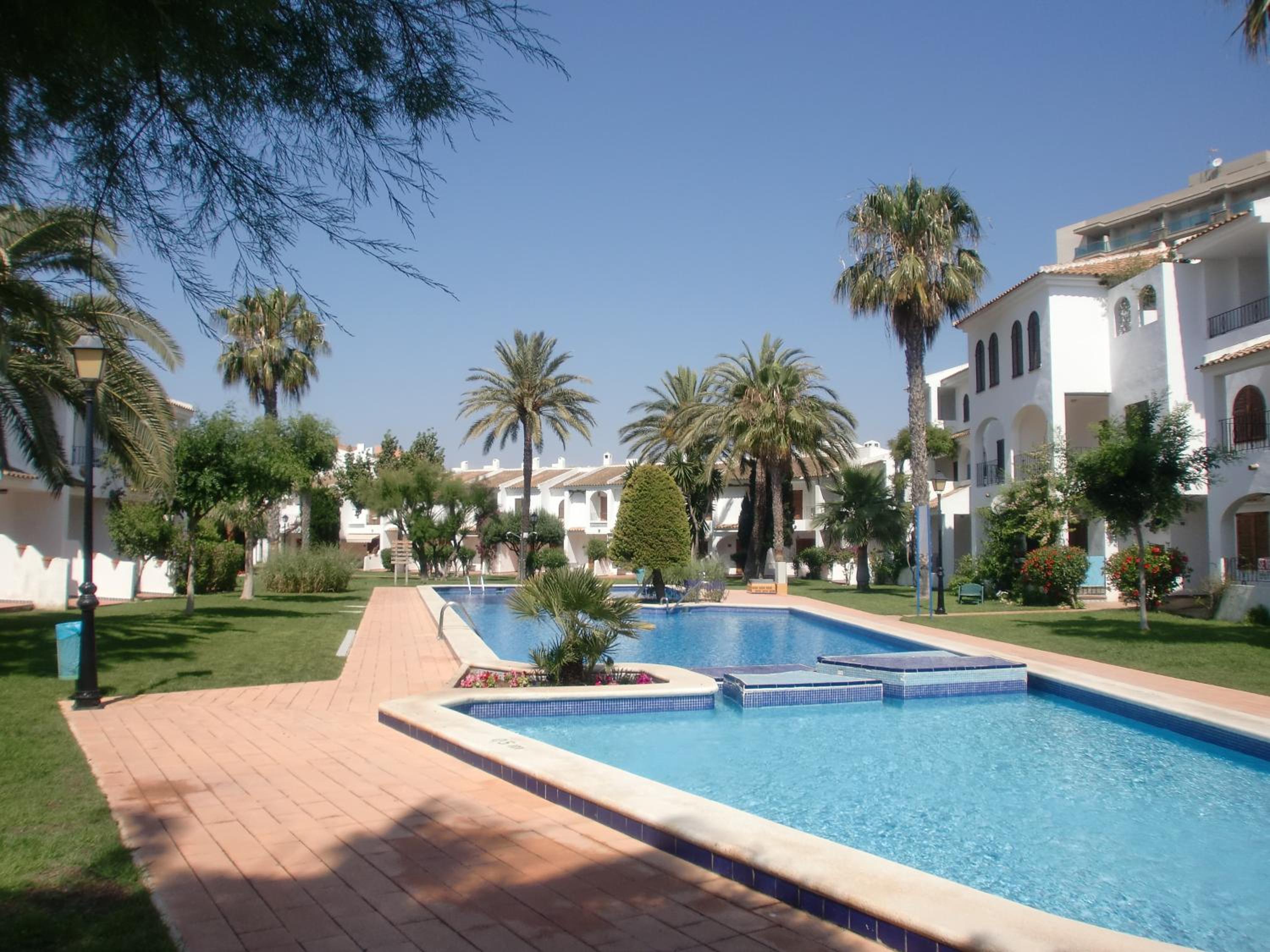 Apartamentos Aldeas De Taray Club