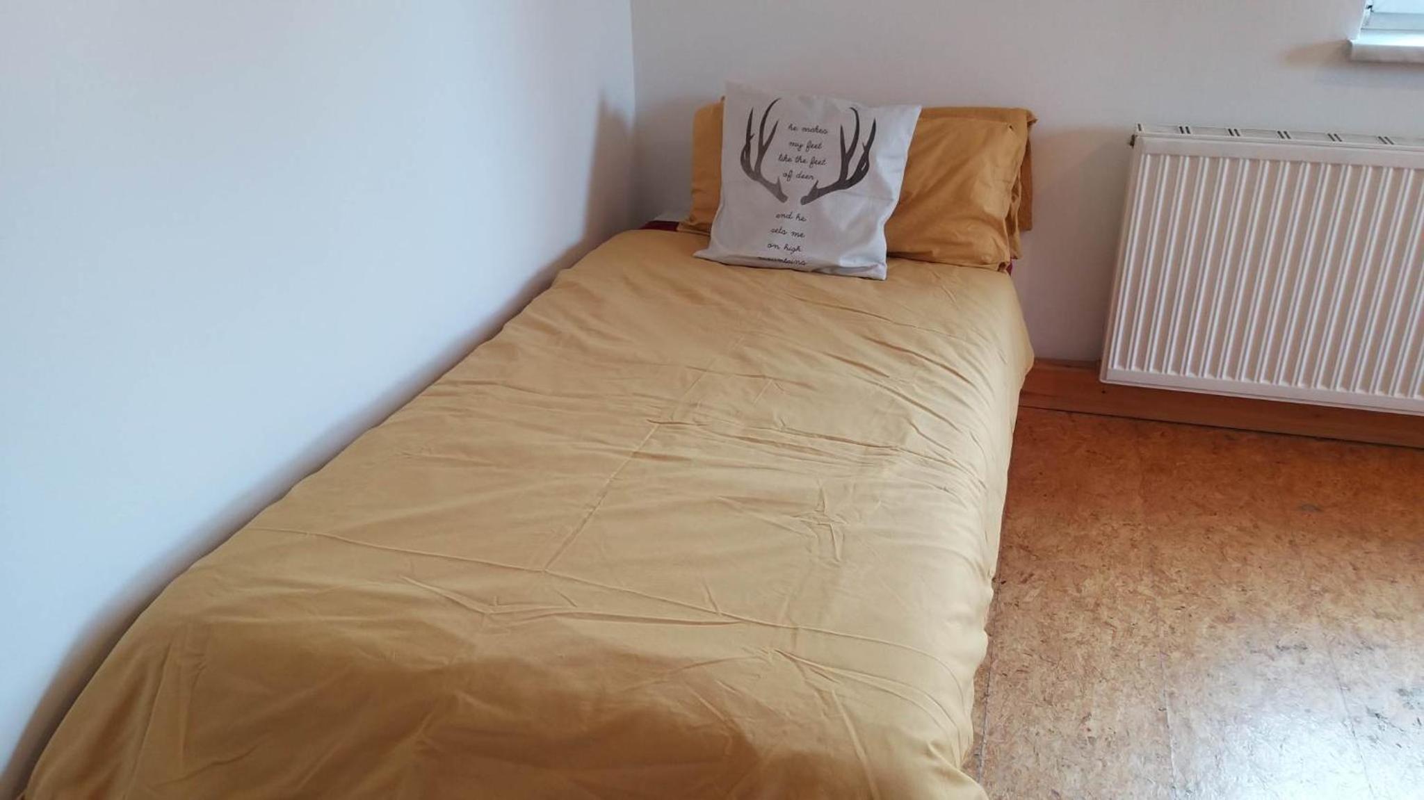 Appartement Rose