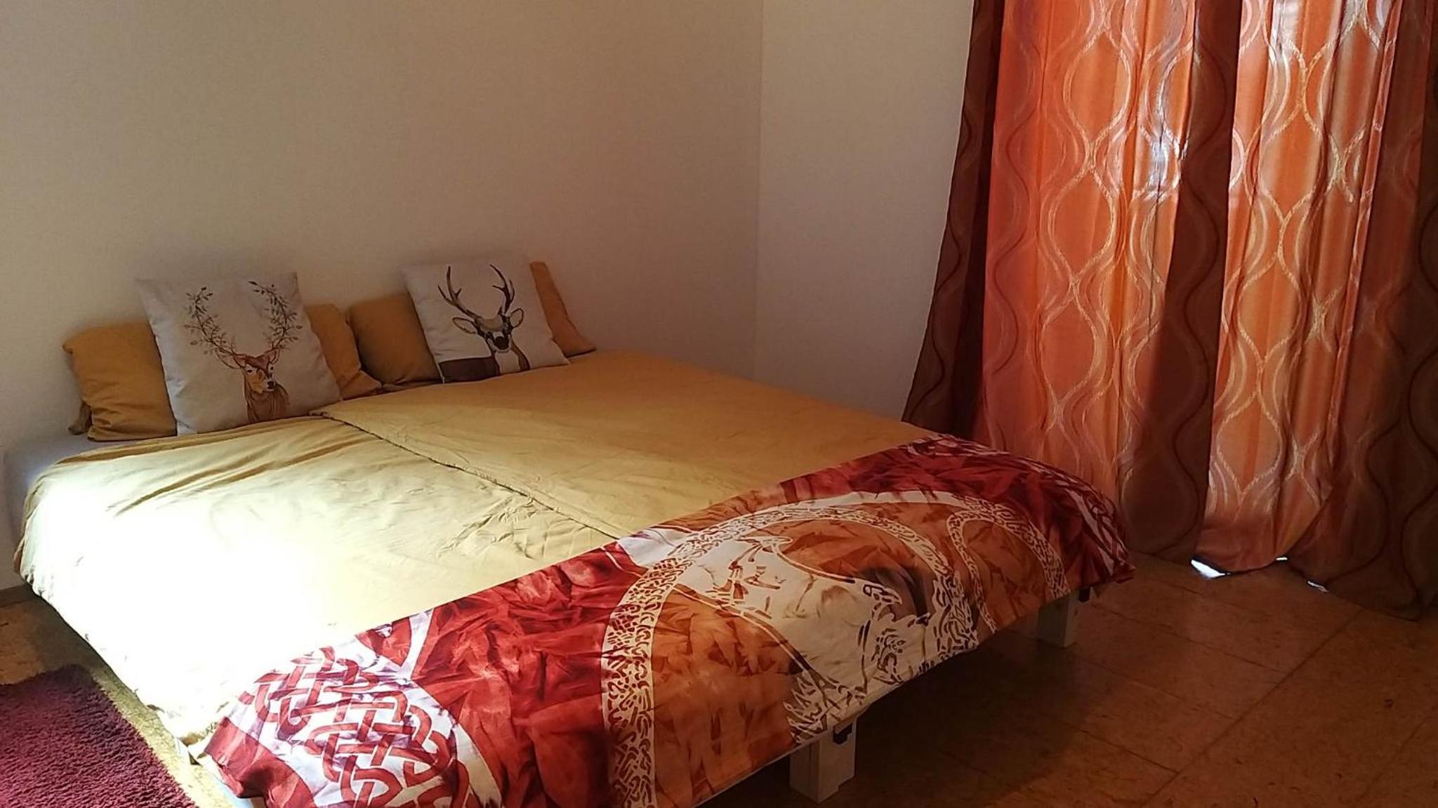 Appartement Rose