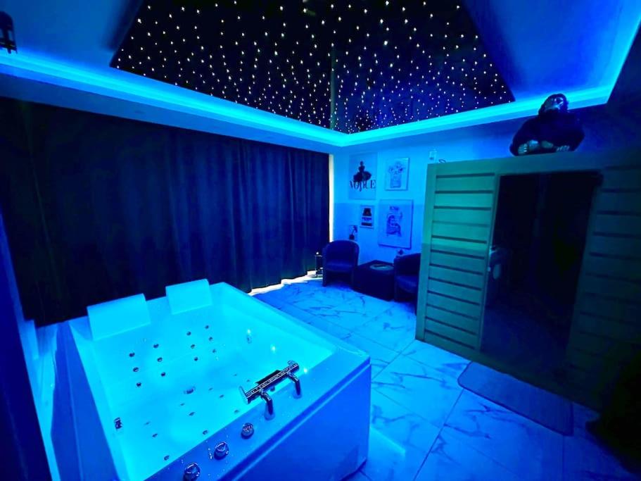 Hotel Cozy Rental Spa