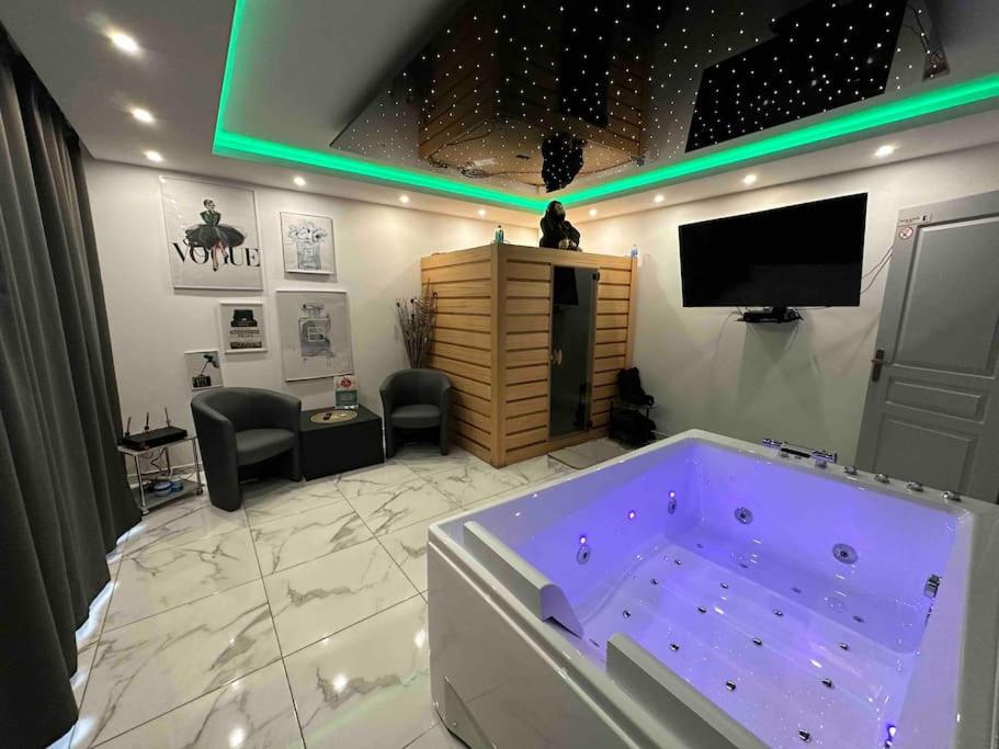 Cozy Rental SPA