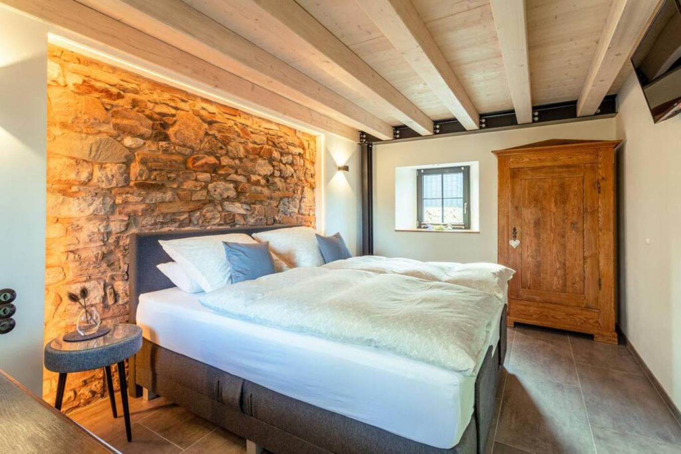 Glamorous Cottage Chimney Sauna