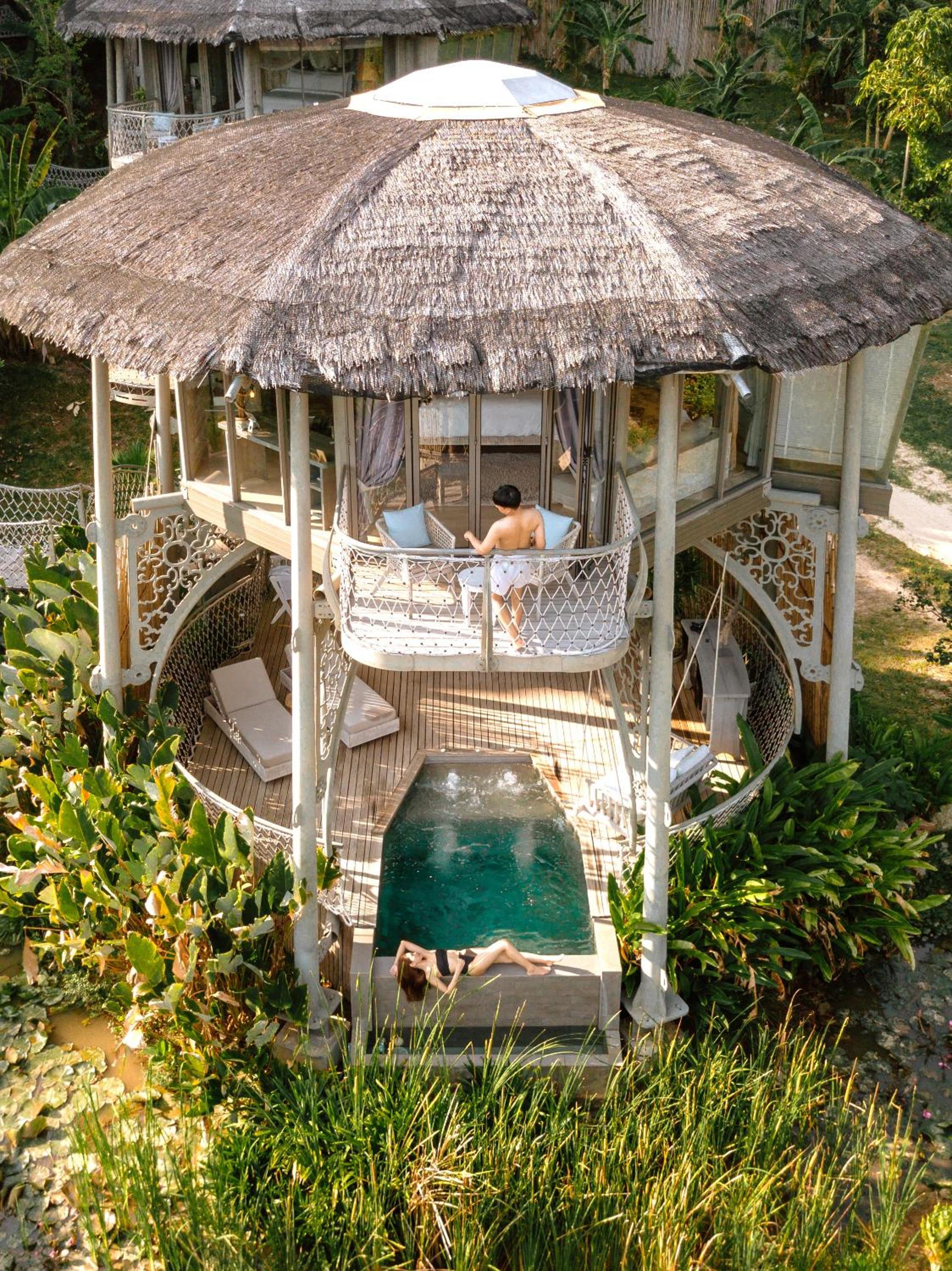 TreeHouse Villas Koh Yao - Adults Only