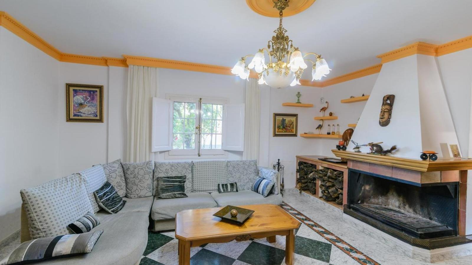 Villa Rural Paquete Pozo Alcón by Ruralidays