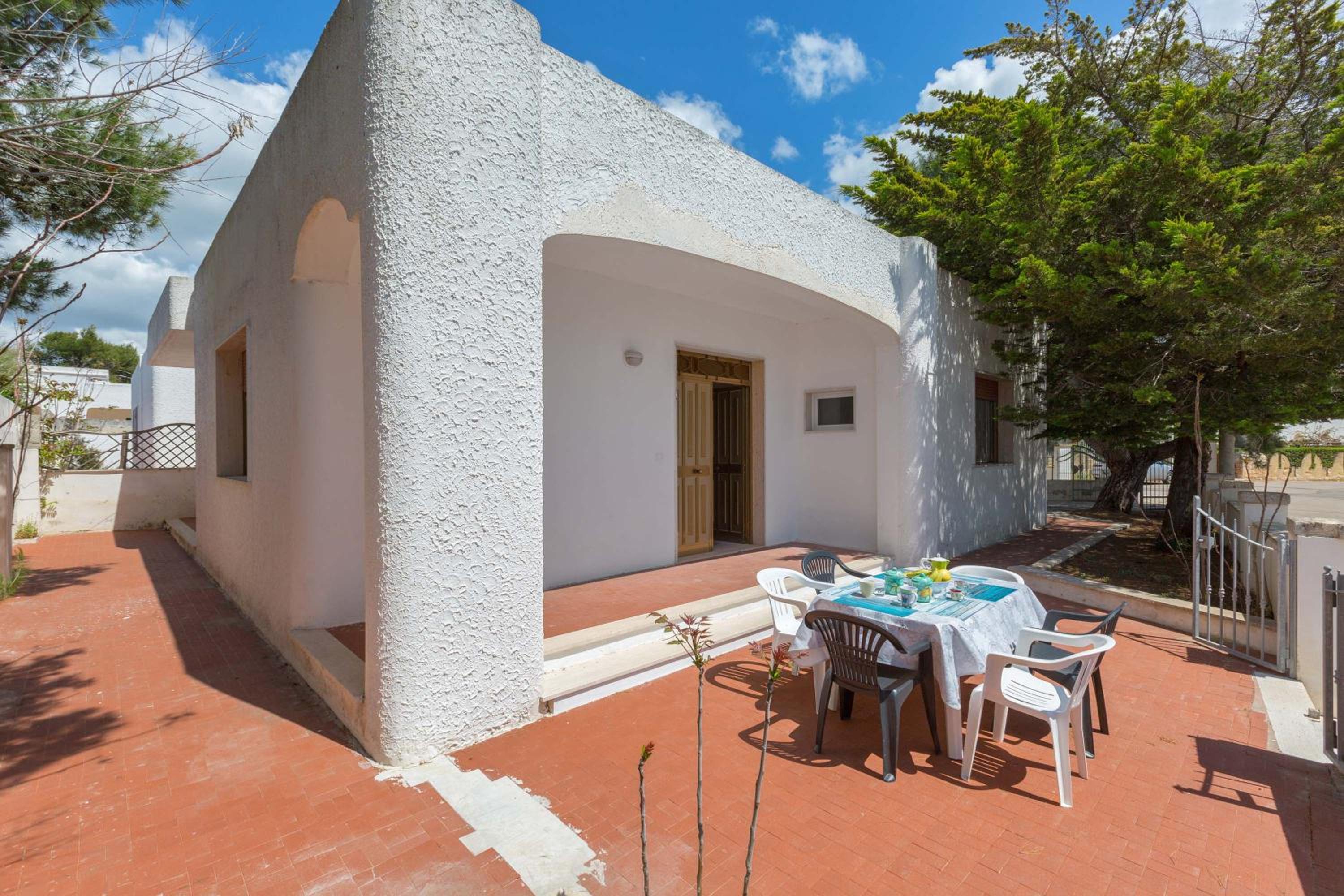 Casa Daniela by BarbarHouse view 2