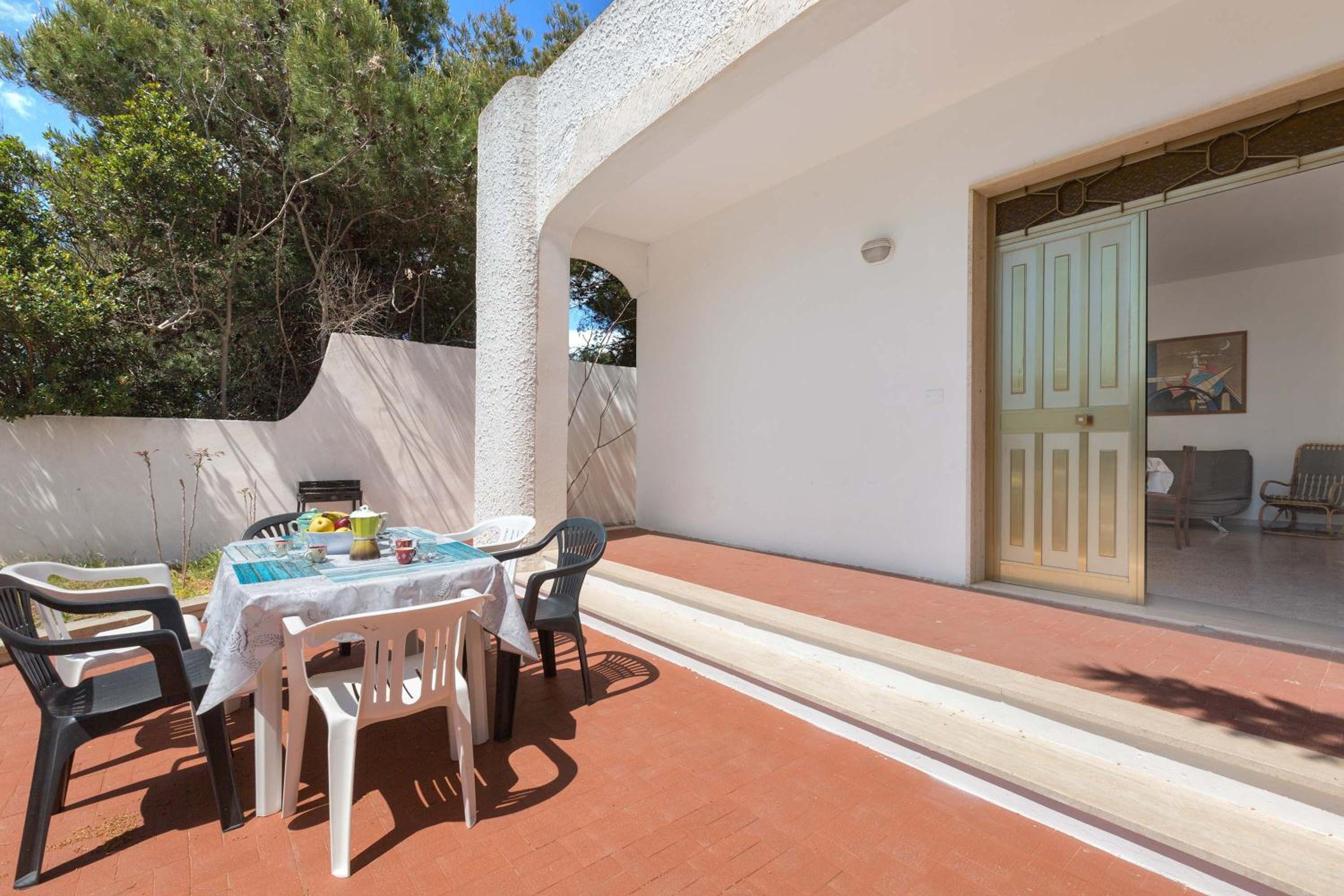 Casa Daniela by BarbarHouse view 4