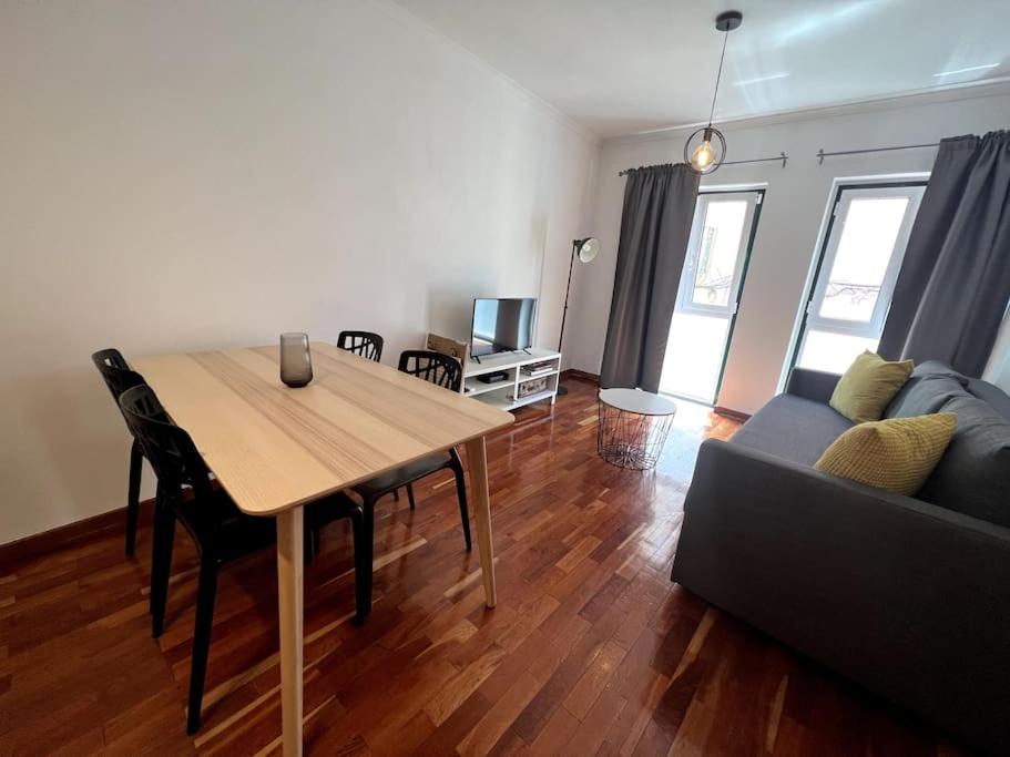 Historic Charm - Prime Location & Parking view 3