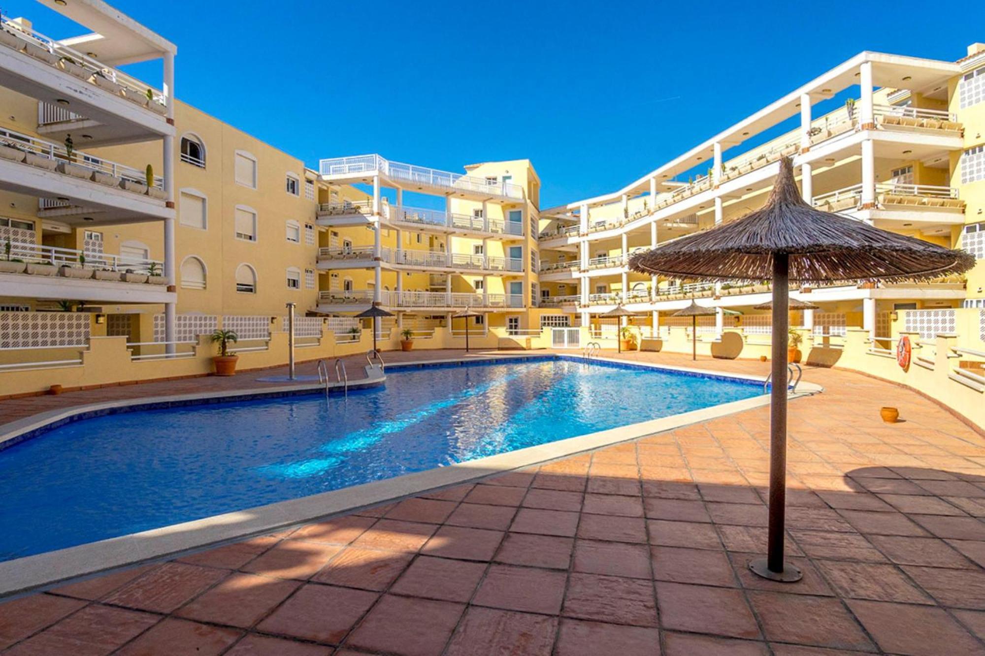 Duplex MIRADOR