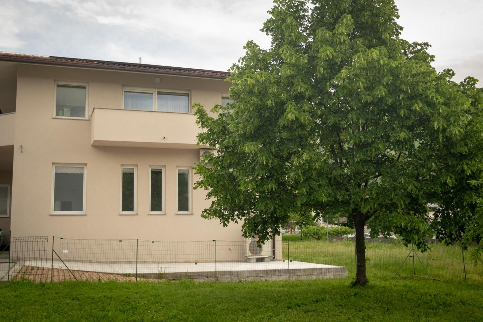 Apartment Ajdi