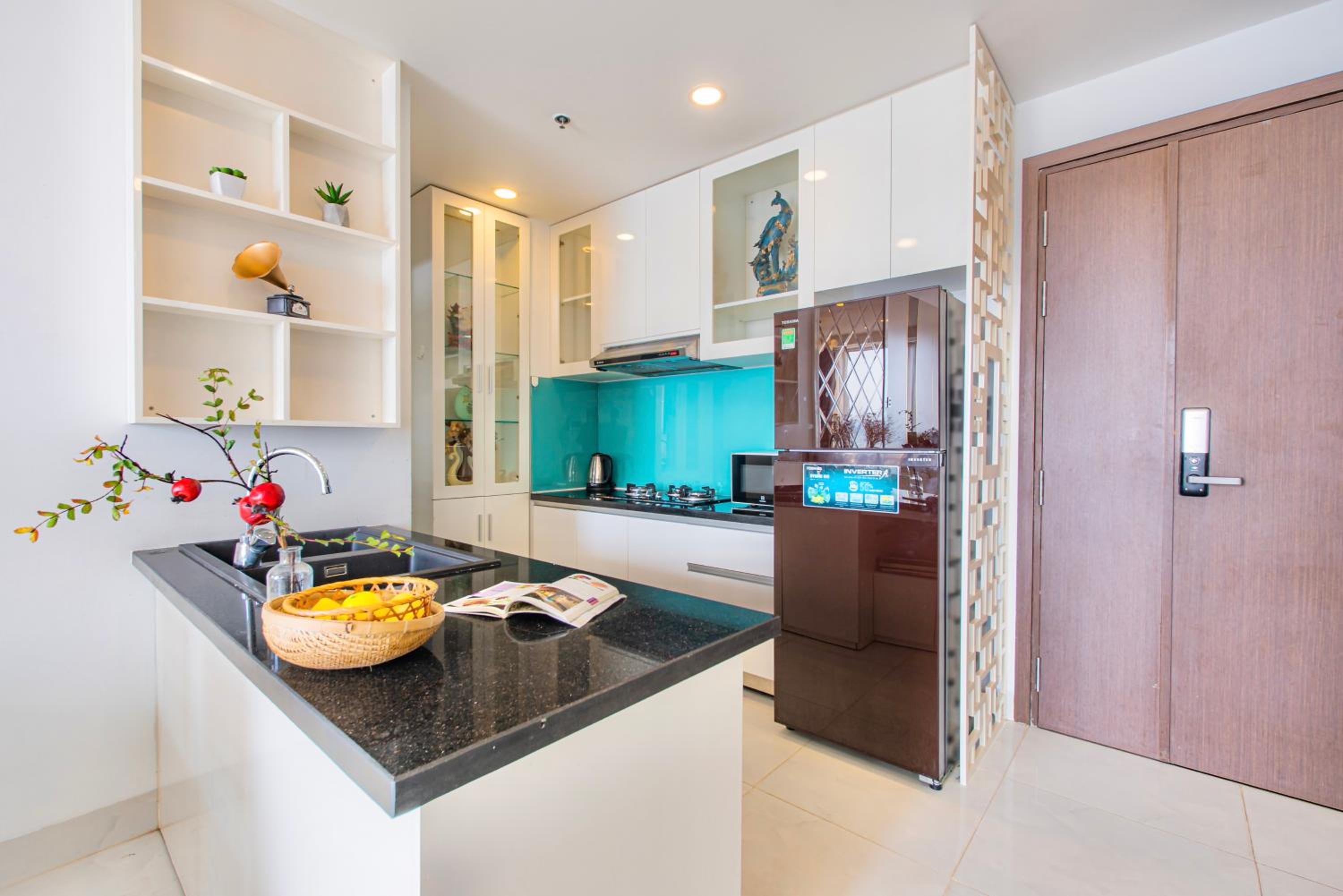 RESidenza Condonium - D1mension & Zenity Tower, SG's Heart & Gym, Pool