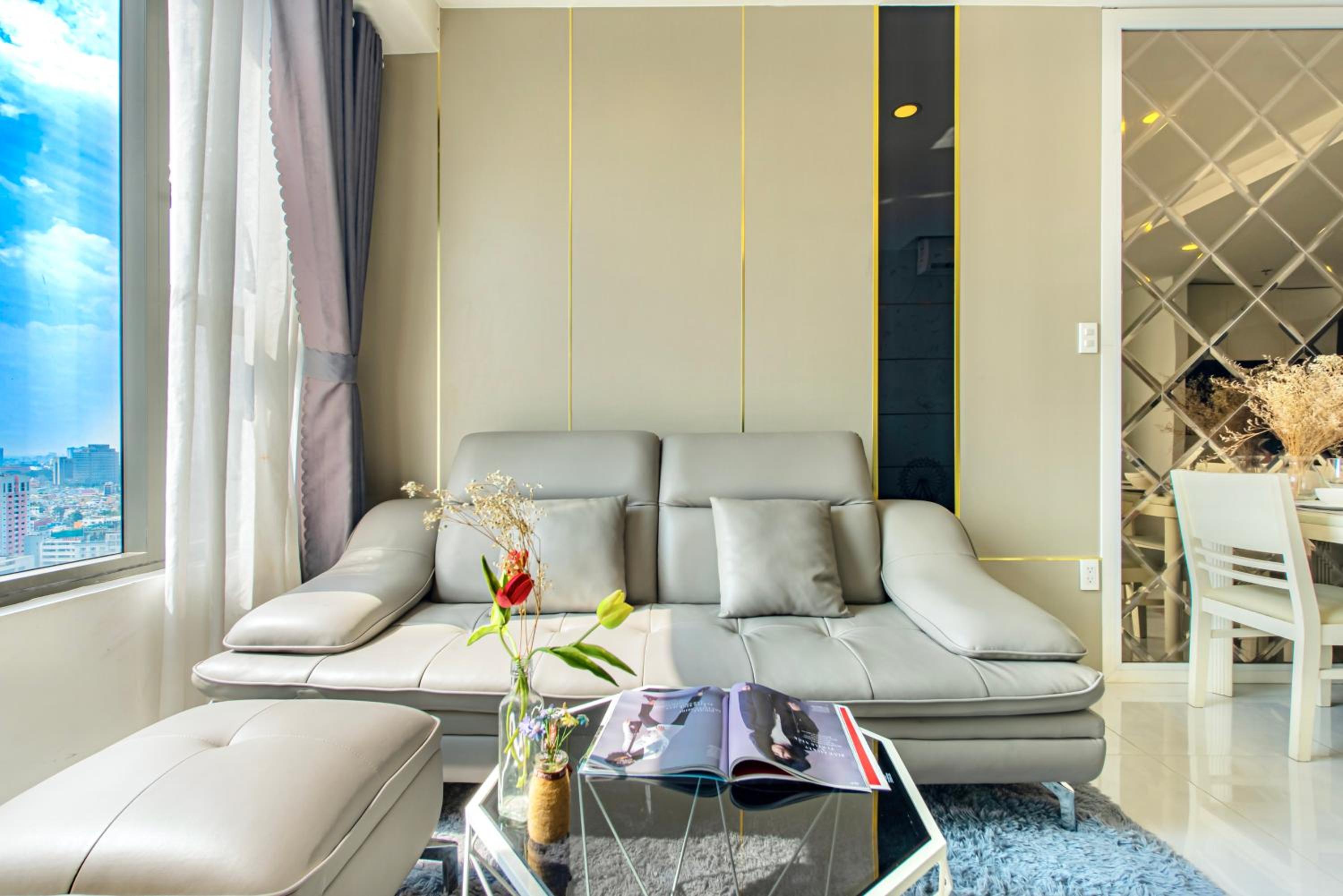 RESidenza Condonium - D1mension & Zenity Tower, SG's Heart & Gym, Pool