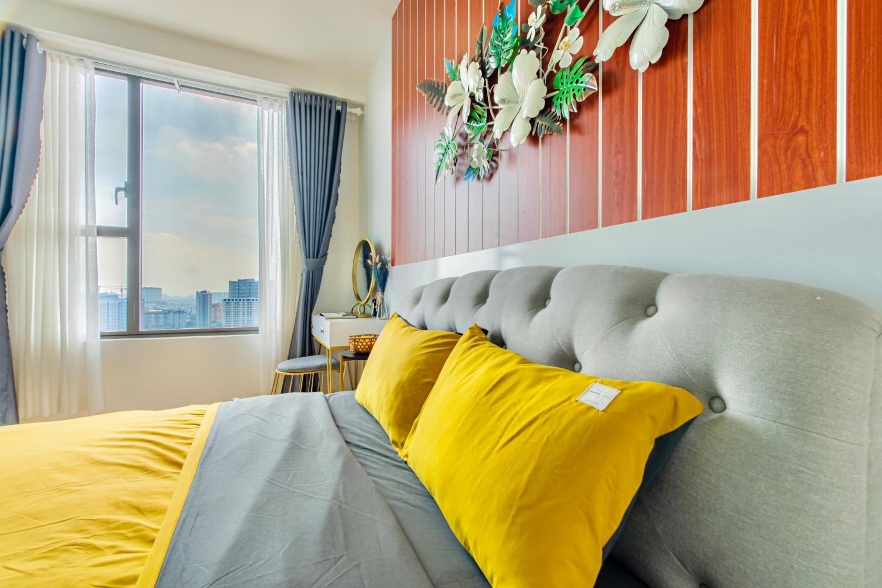 RESidenza Condonium - D1mension & Zenity Tower, SG's Heart & Gym, Pool