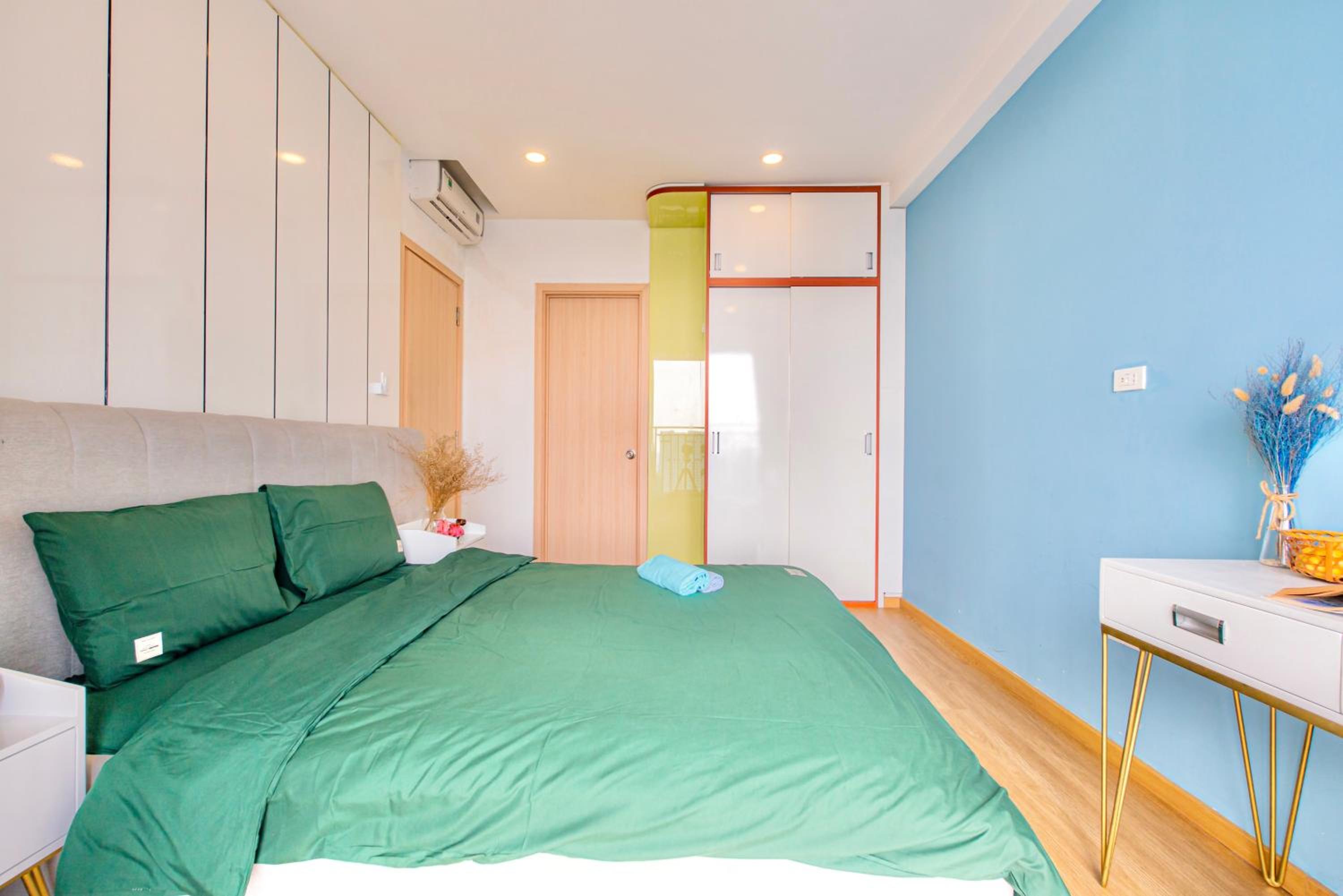 RESidenza Condonium - D1mension & Zenity Tower, SG's Heart & Gym, Pool