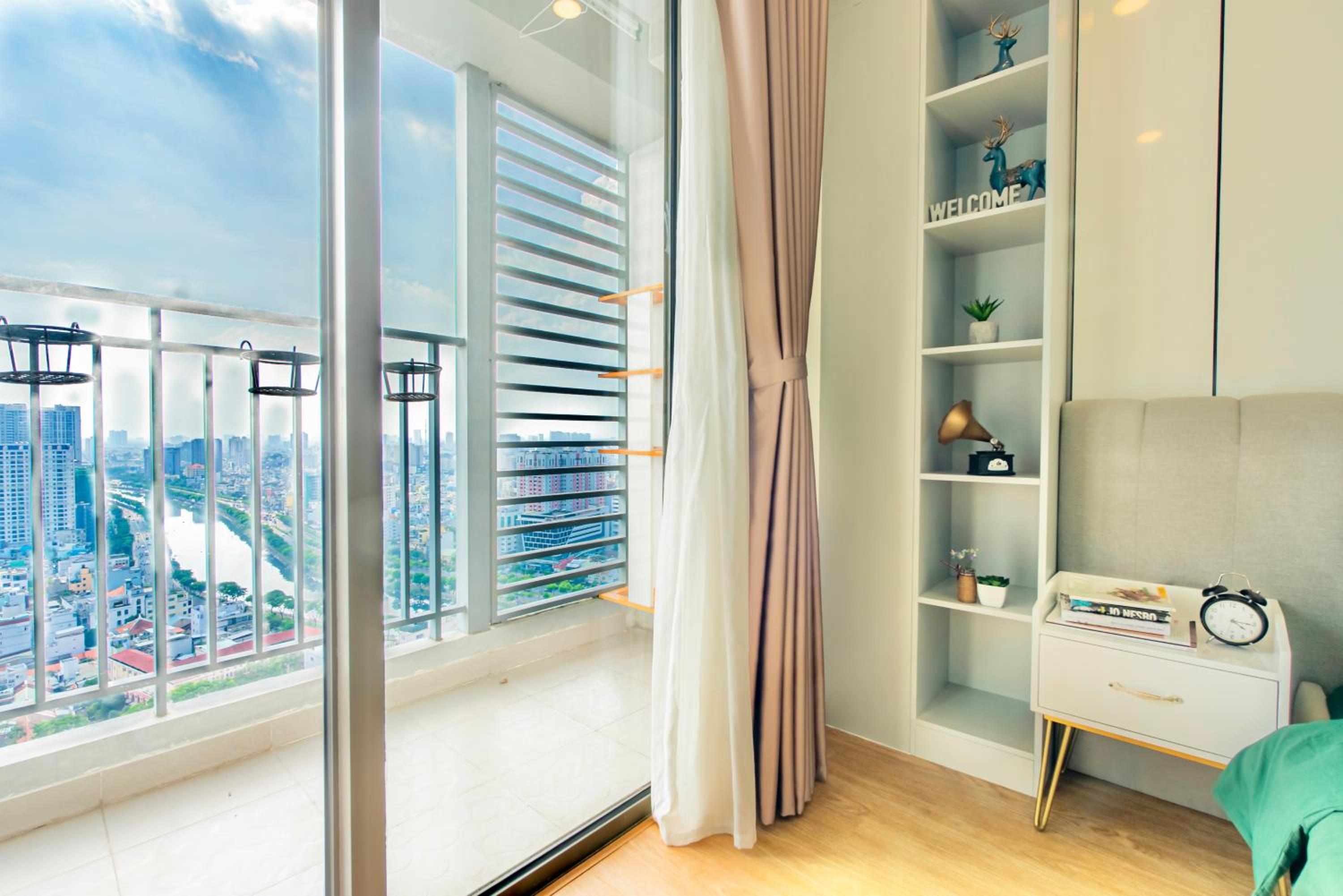RESidenza Condonium - D1mension & Zenity Tower, SG's Heart & Gym, Pool