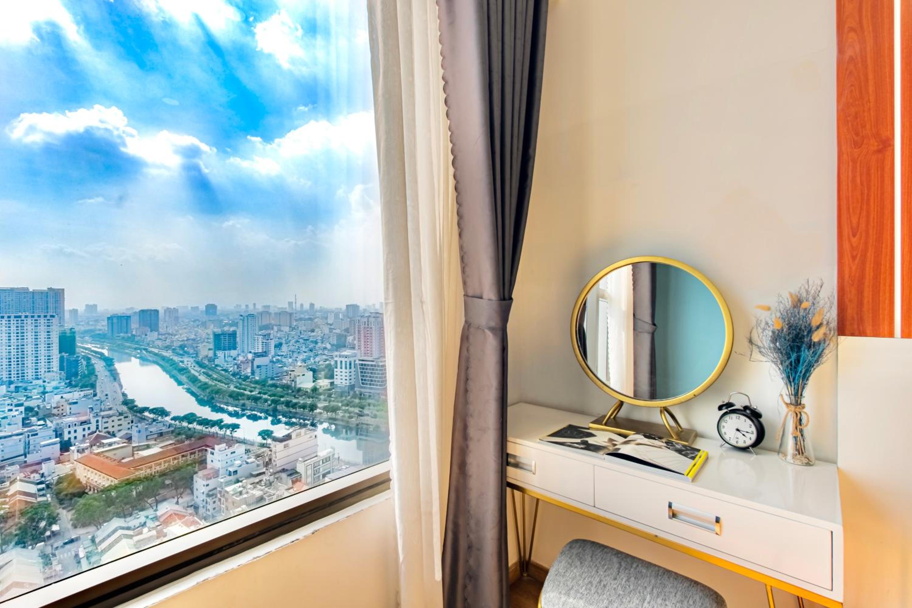 RESidenza Condonium - D1mension & Zenity Tower, SG's Heart & Gym, Pool
