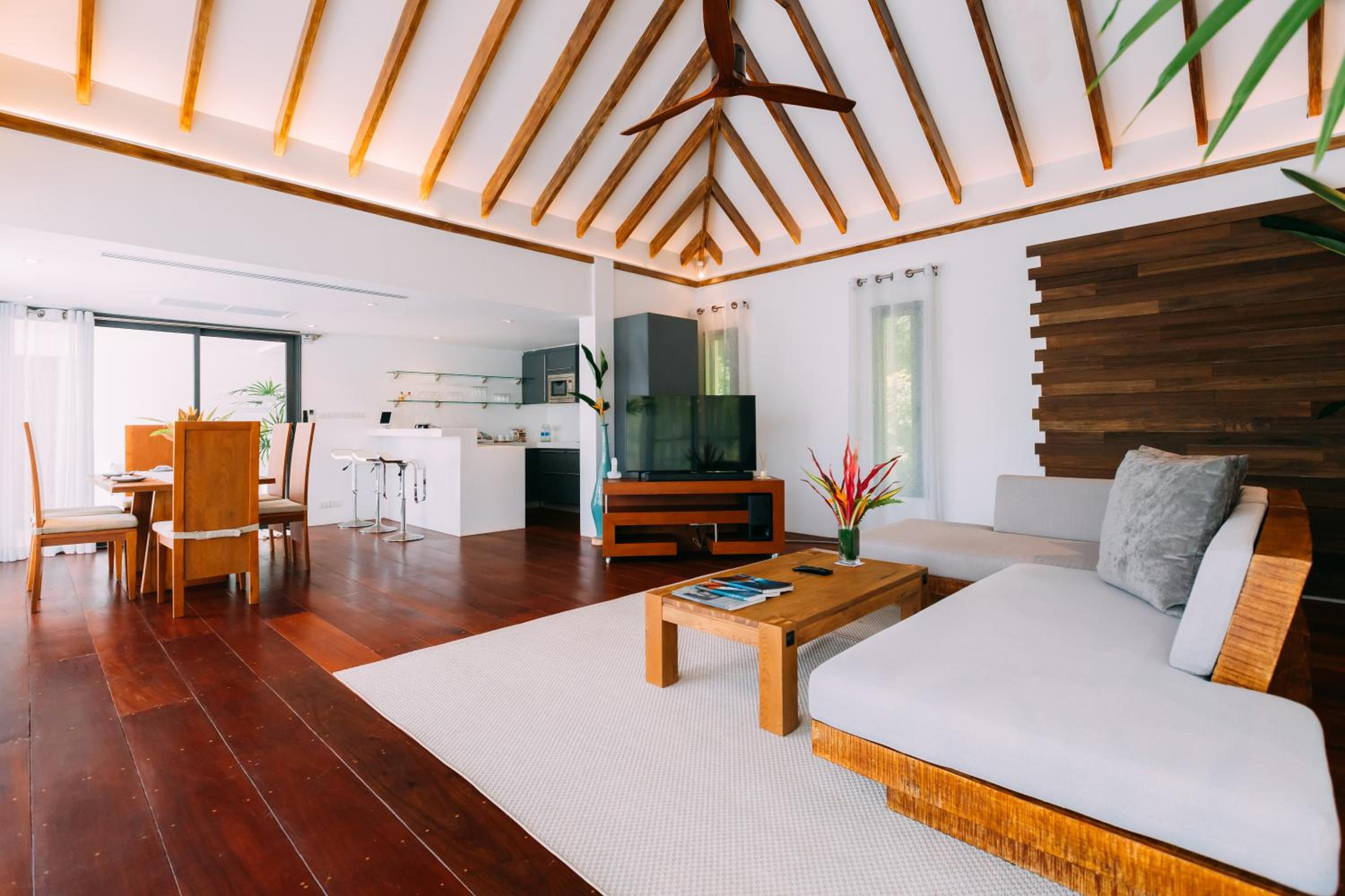 TreeHouse Villas Koh Yao - Adults Only