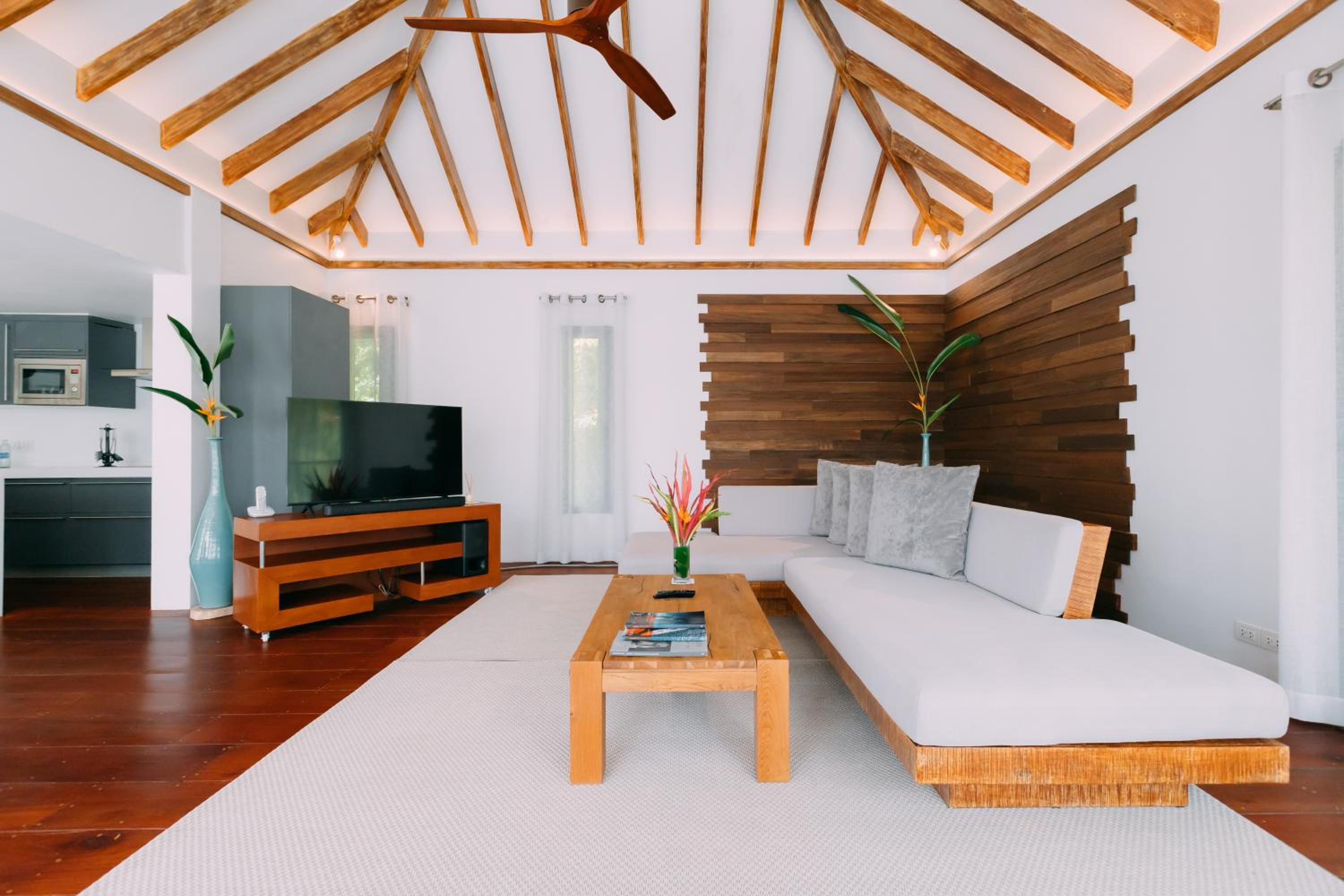 TreeHouse Villas Koh Yao - Adults Only