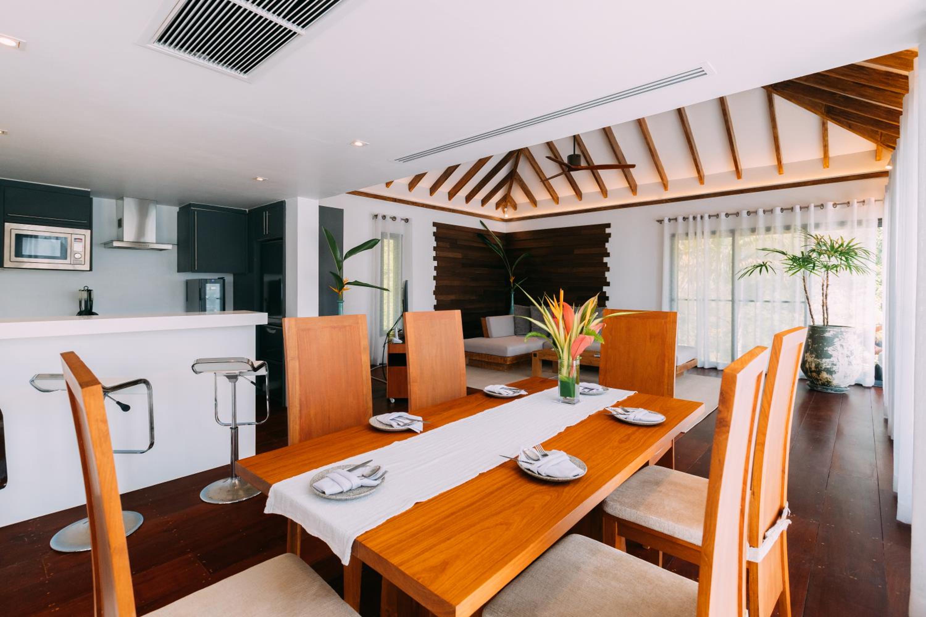 TreeHouse Villas Koh Yao - Adults Only