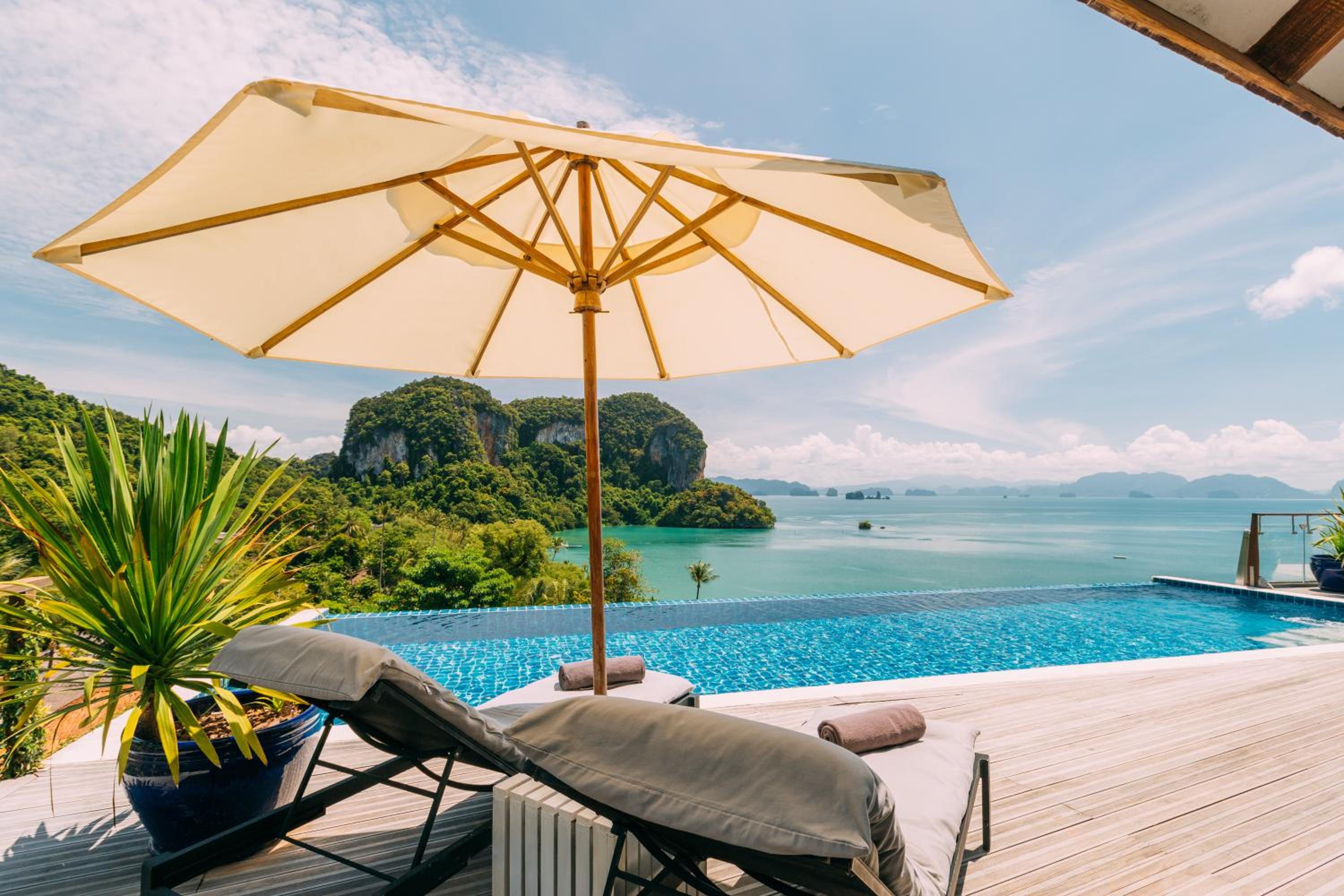 TreeHouse Villas Koh Yao - Adults Only